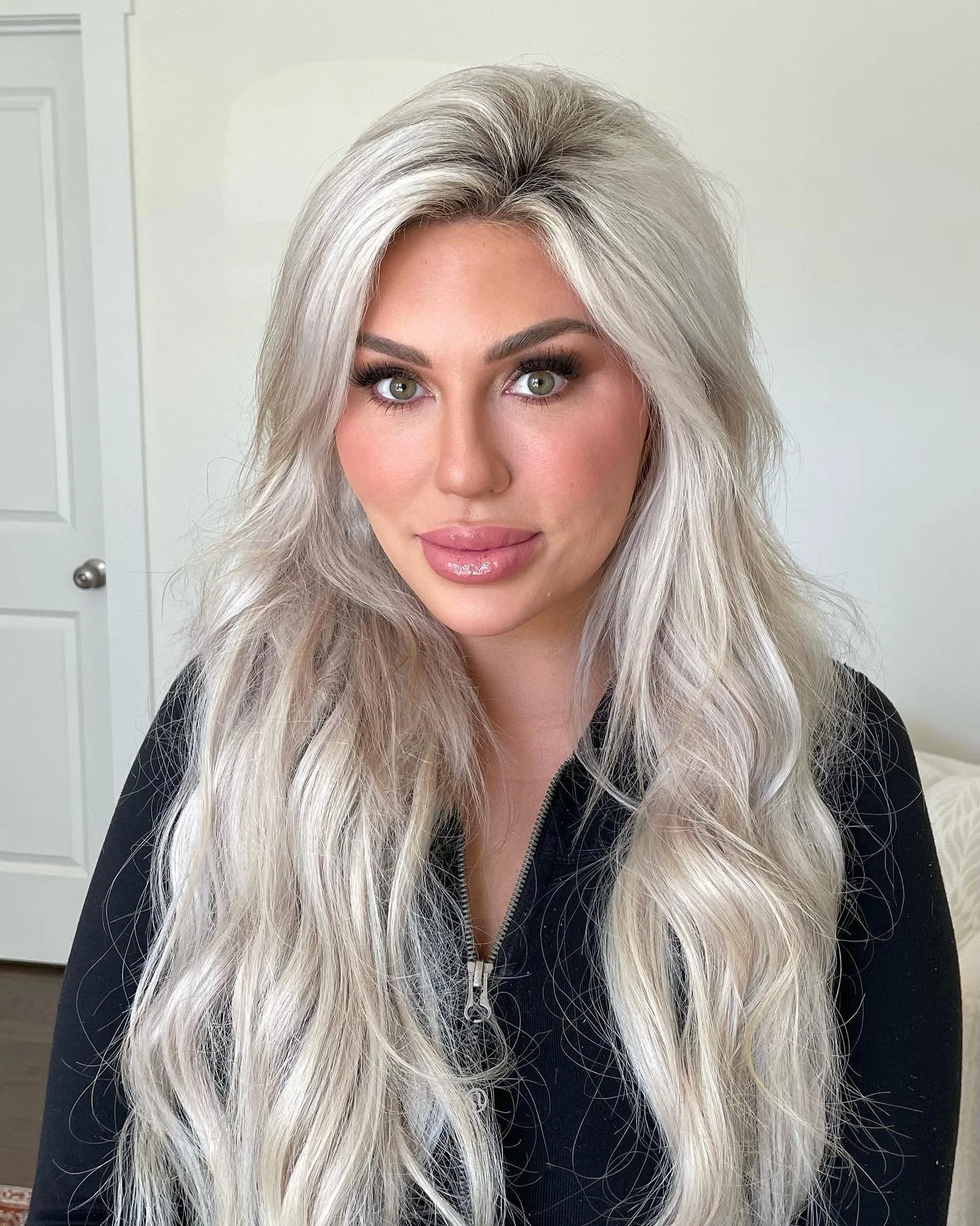 Client Work Makeup by Caitlyn Michelle Makeup Artist Charlotte NC