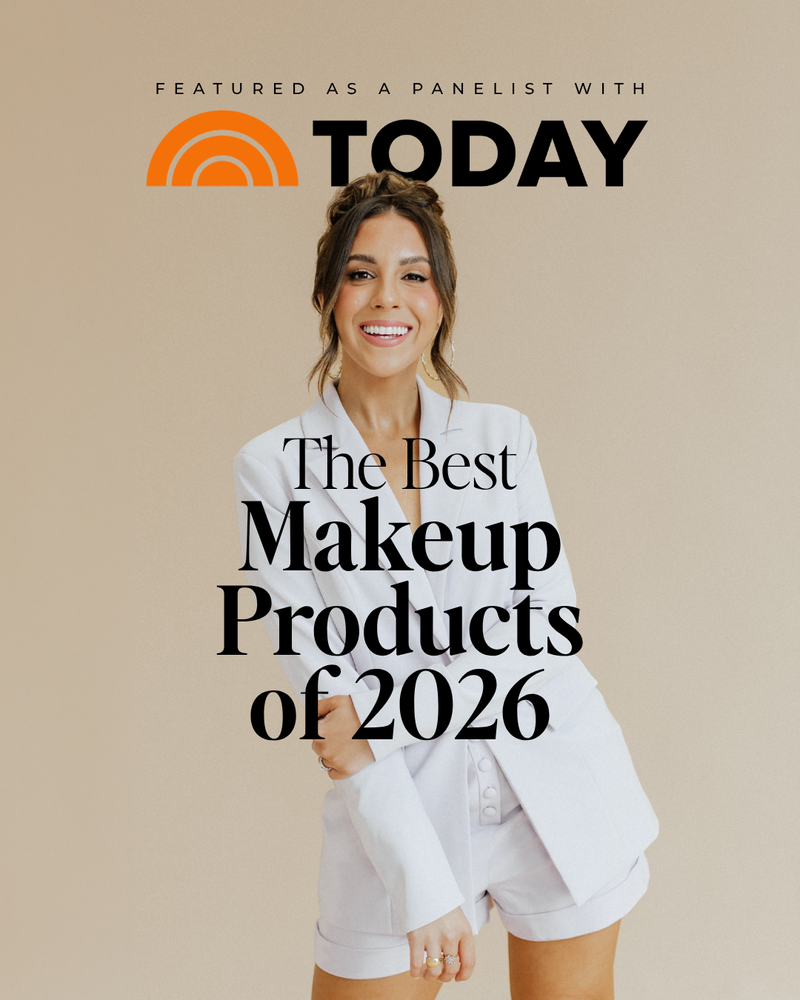 The Best Makeup Products of 2026