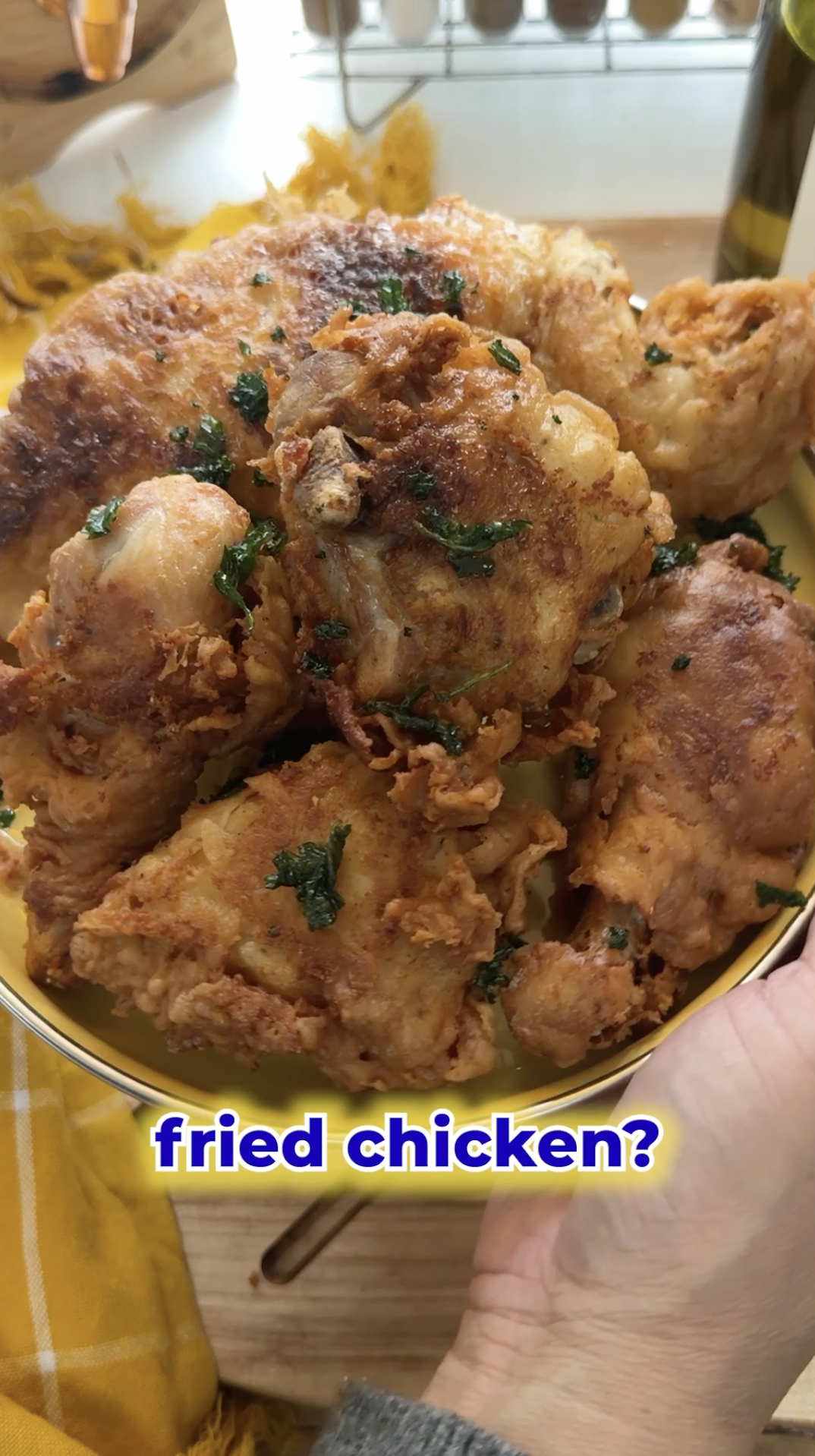 1747 Scottish Fried Chicken