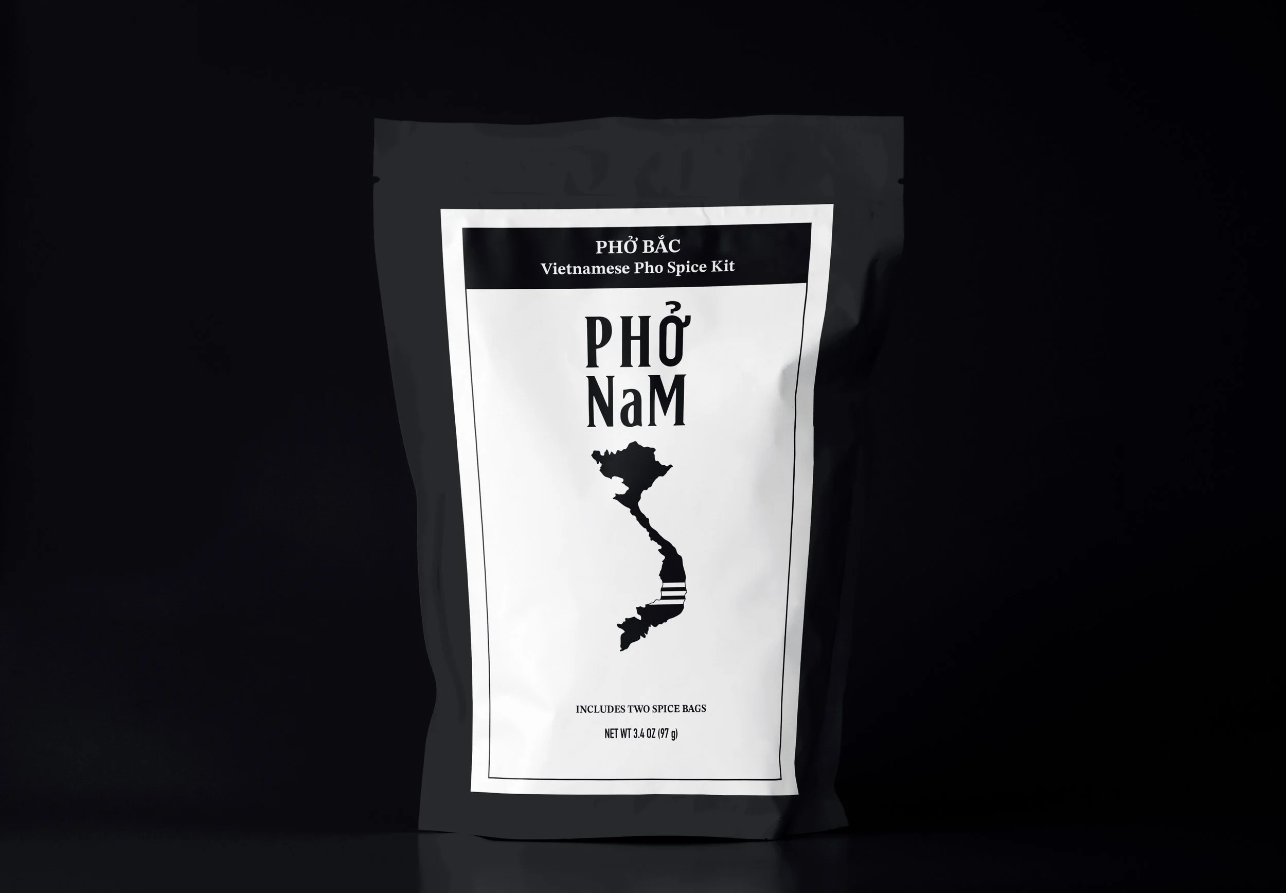 DAD'S PHO SPICE PACKAGE