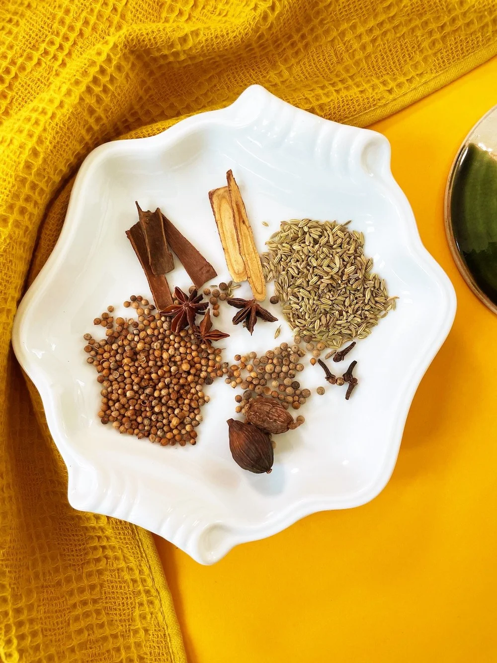 How To Make Your Own Pho Spice Seasoning Packets Dad’s Special Pho