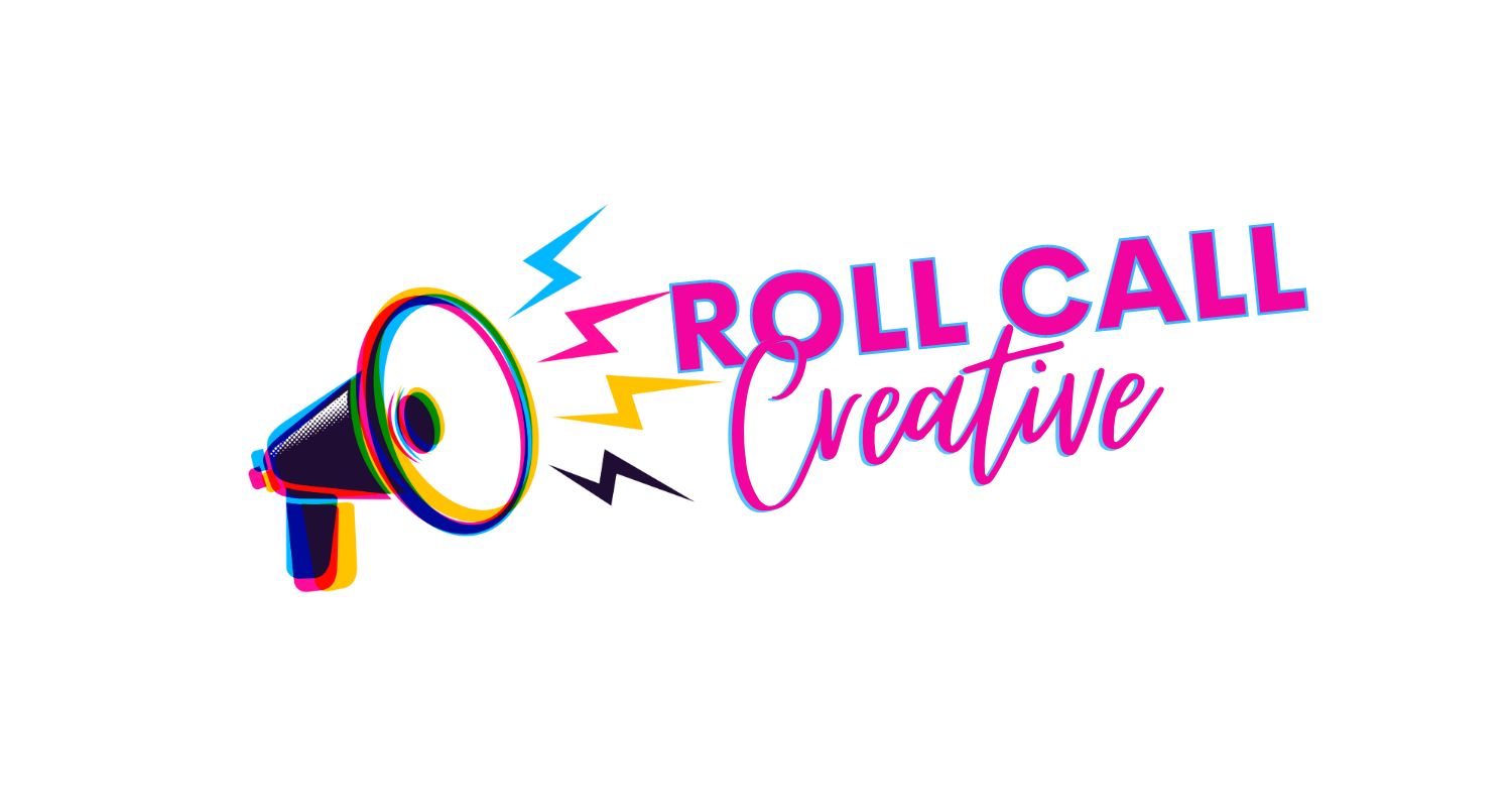 Roll Call Creative - Design Subscriptions