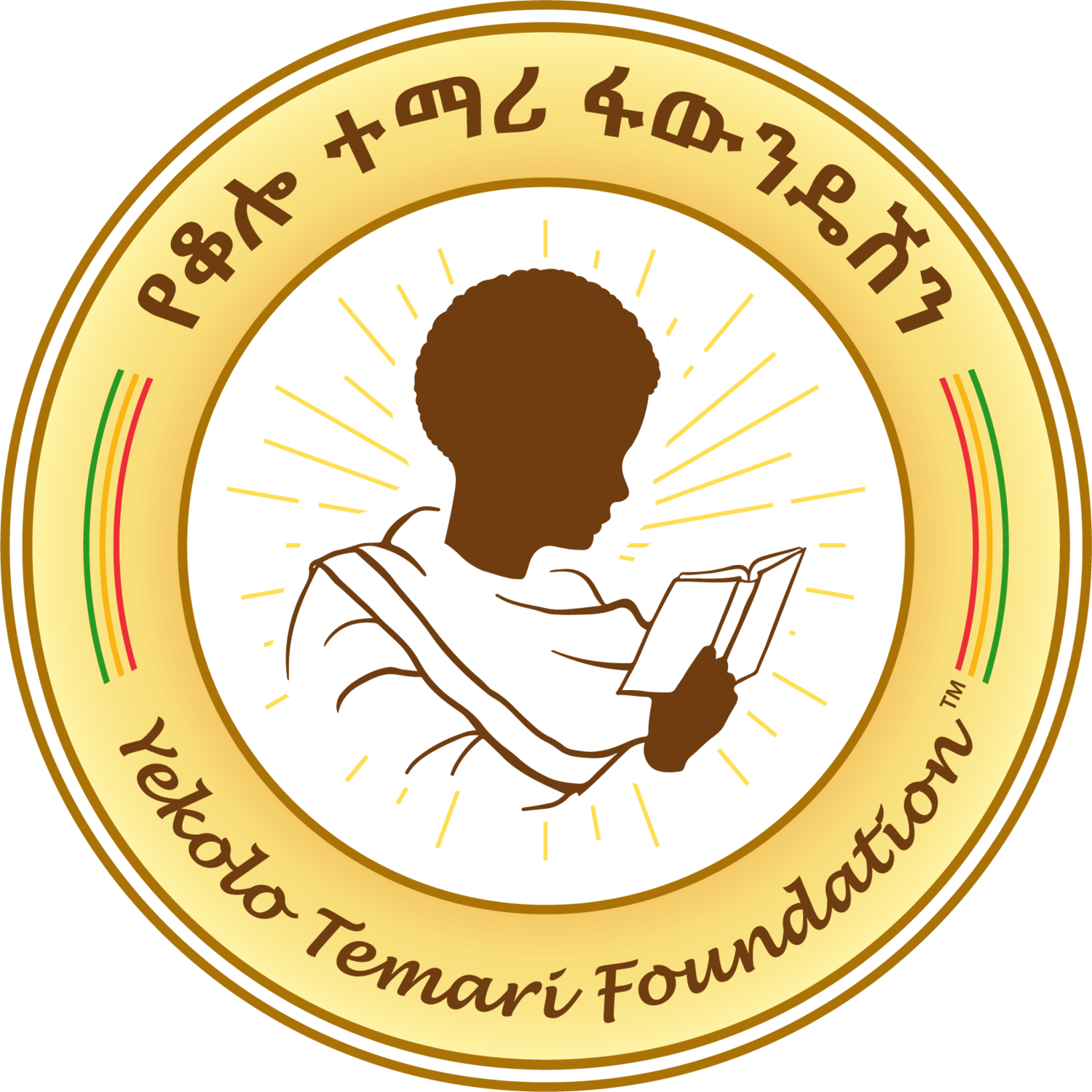 YeKolo Temari Foundation