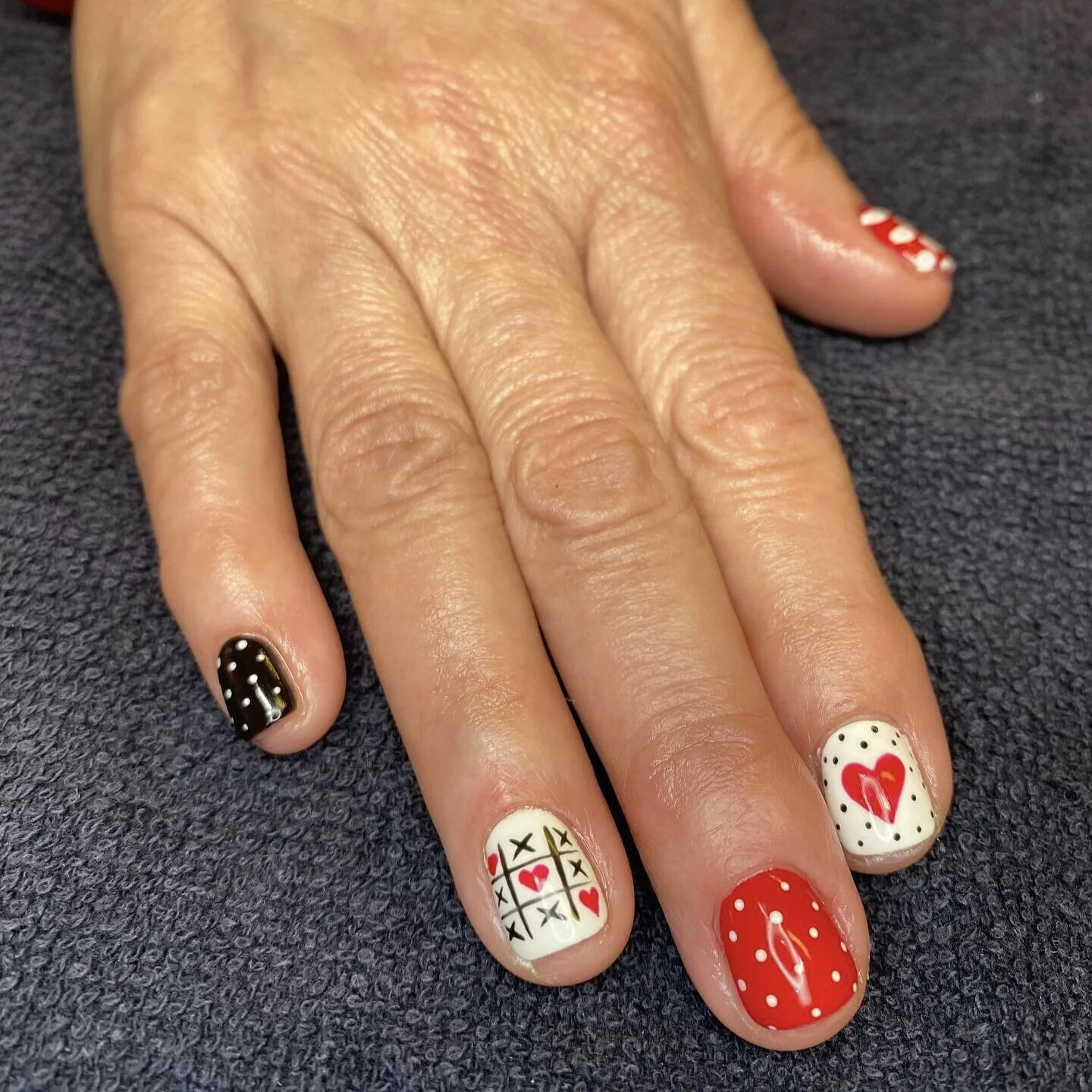 Nails Marysville, WA — Centre Salon & spa