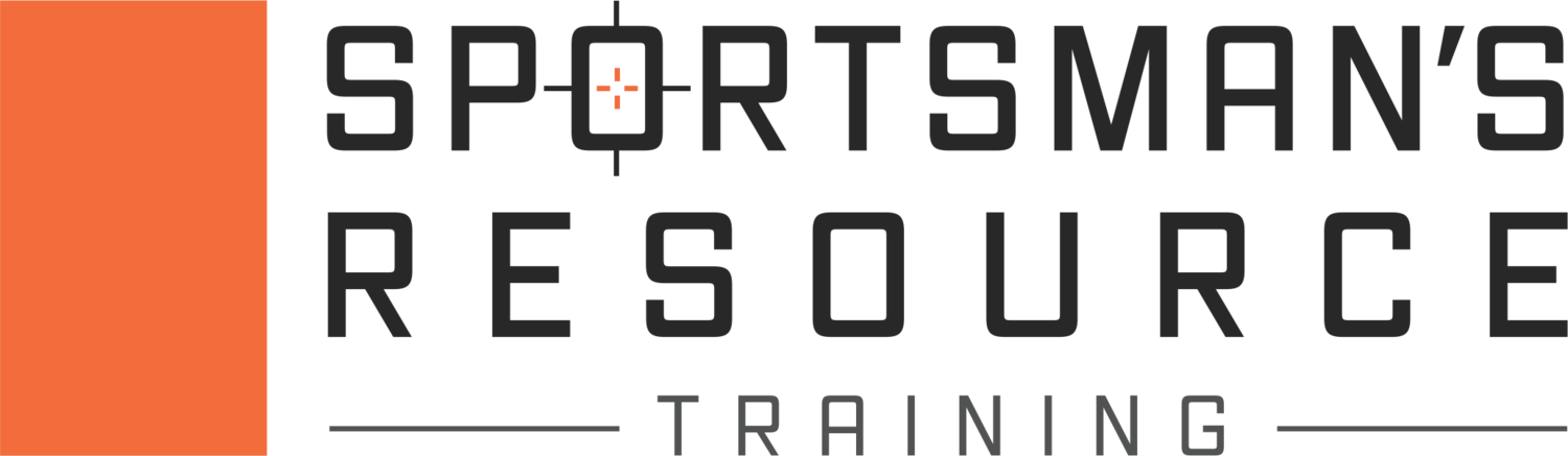 Sportsman&#39;s Resource Training