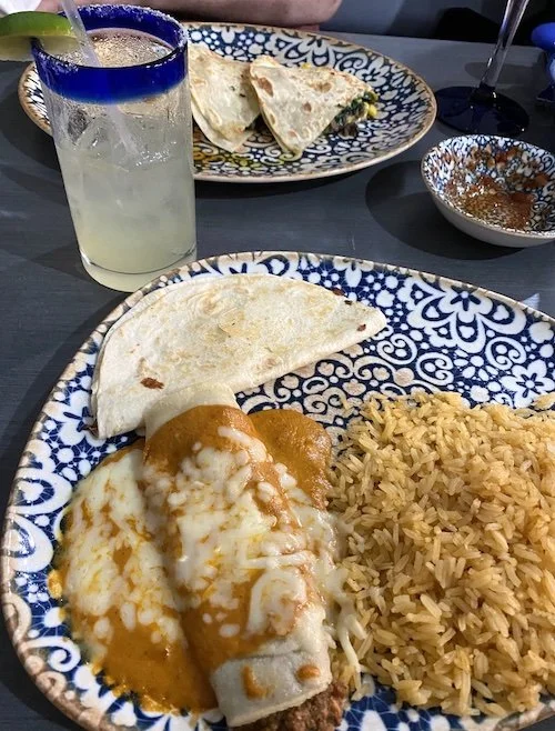 Norfolk’s Newest Mexican Joint Tacos Y Tequila — Girl in the No