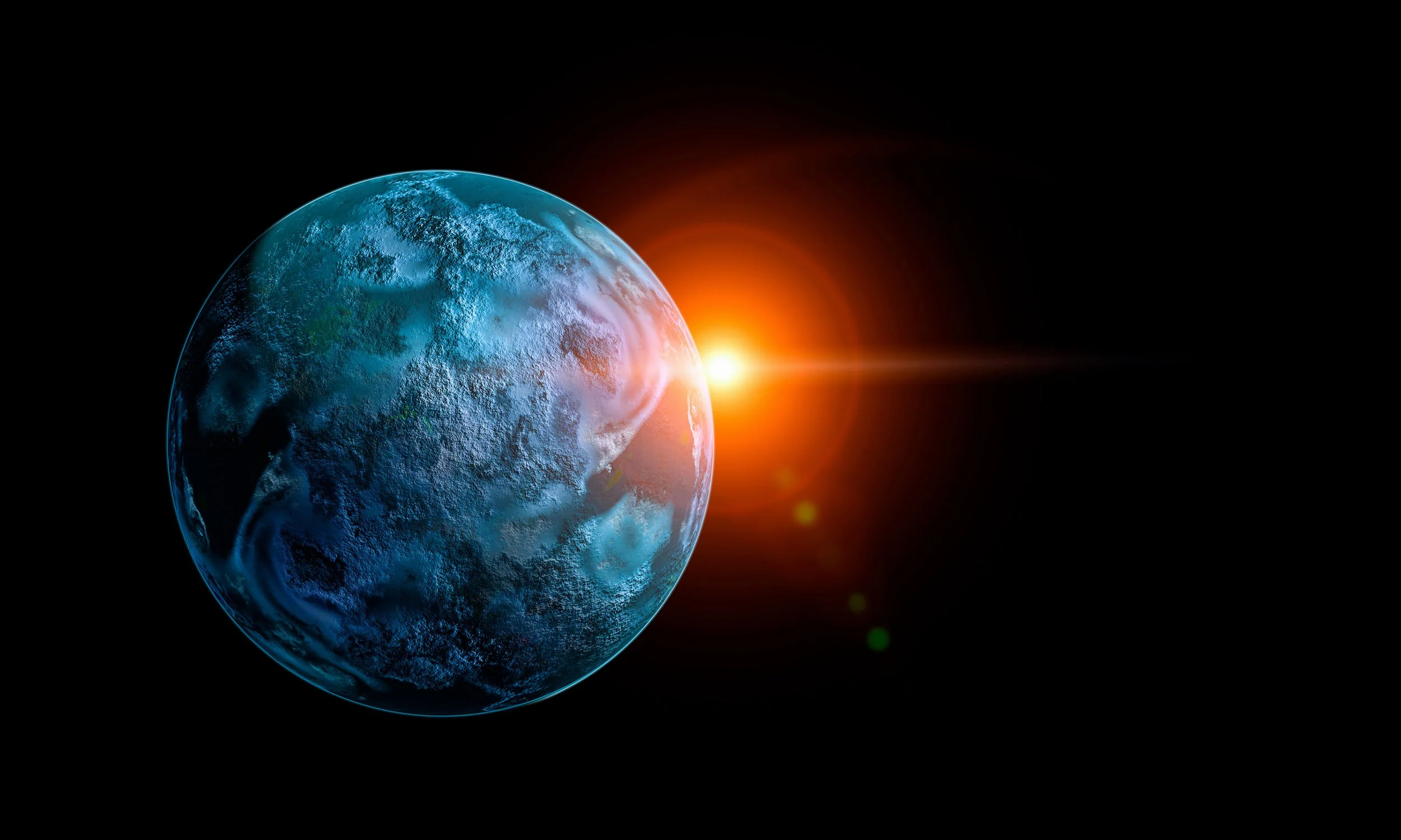 Mercury Retrograde Survival Guide