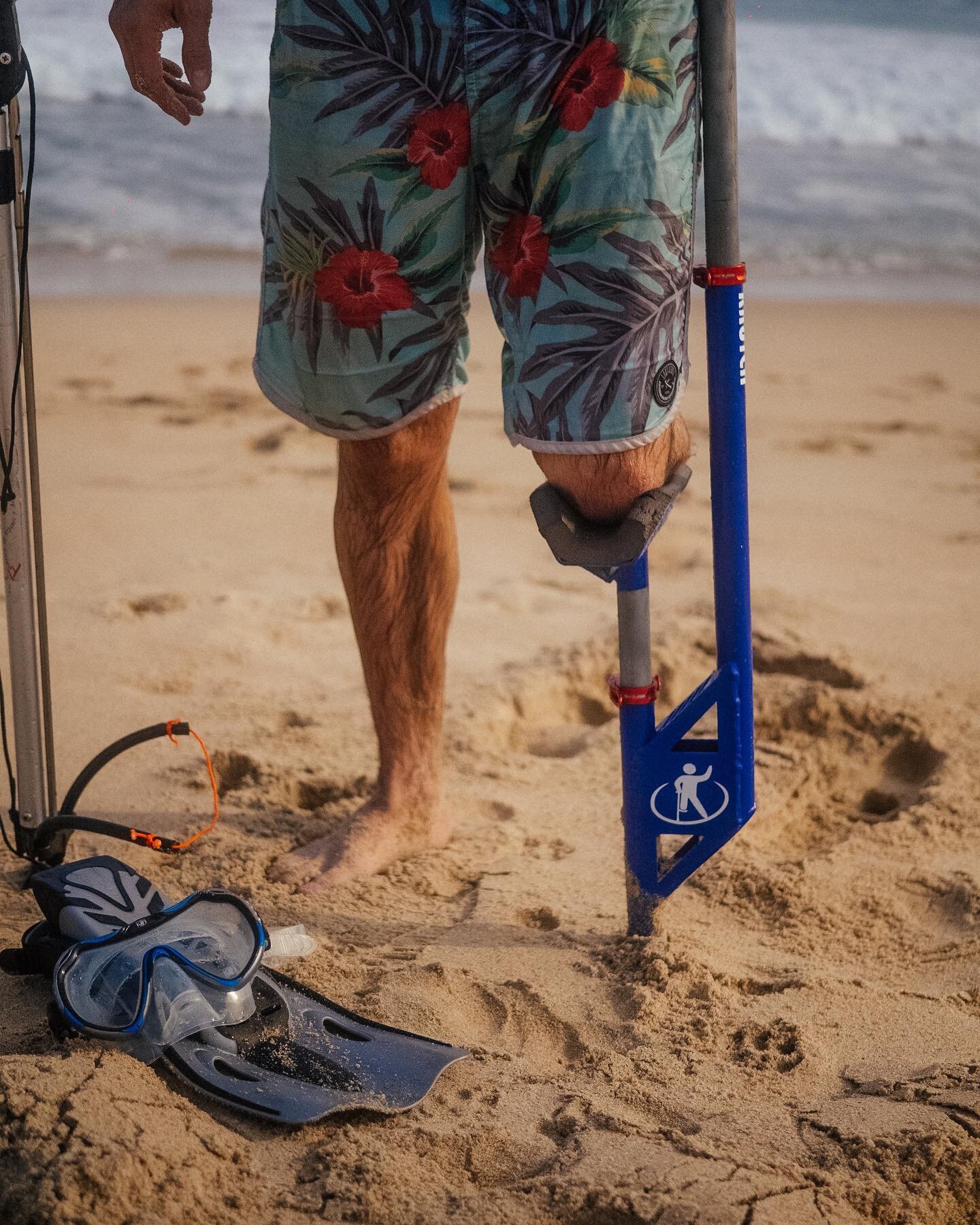 The Krutch is rugged, lightweight and practically indestructible. Take it with you everywhere, and have the peace of mind of extreme reliability!
.
.
.
.
.
.
.
.
#thekneecrutch #ineedakrutch #krutch #thekneekrutch #amputeestrong #belowknee #belowknee