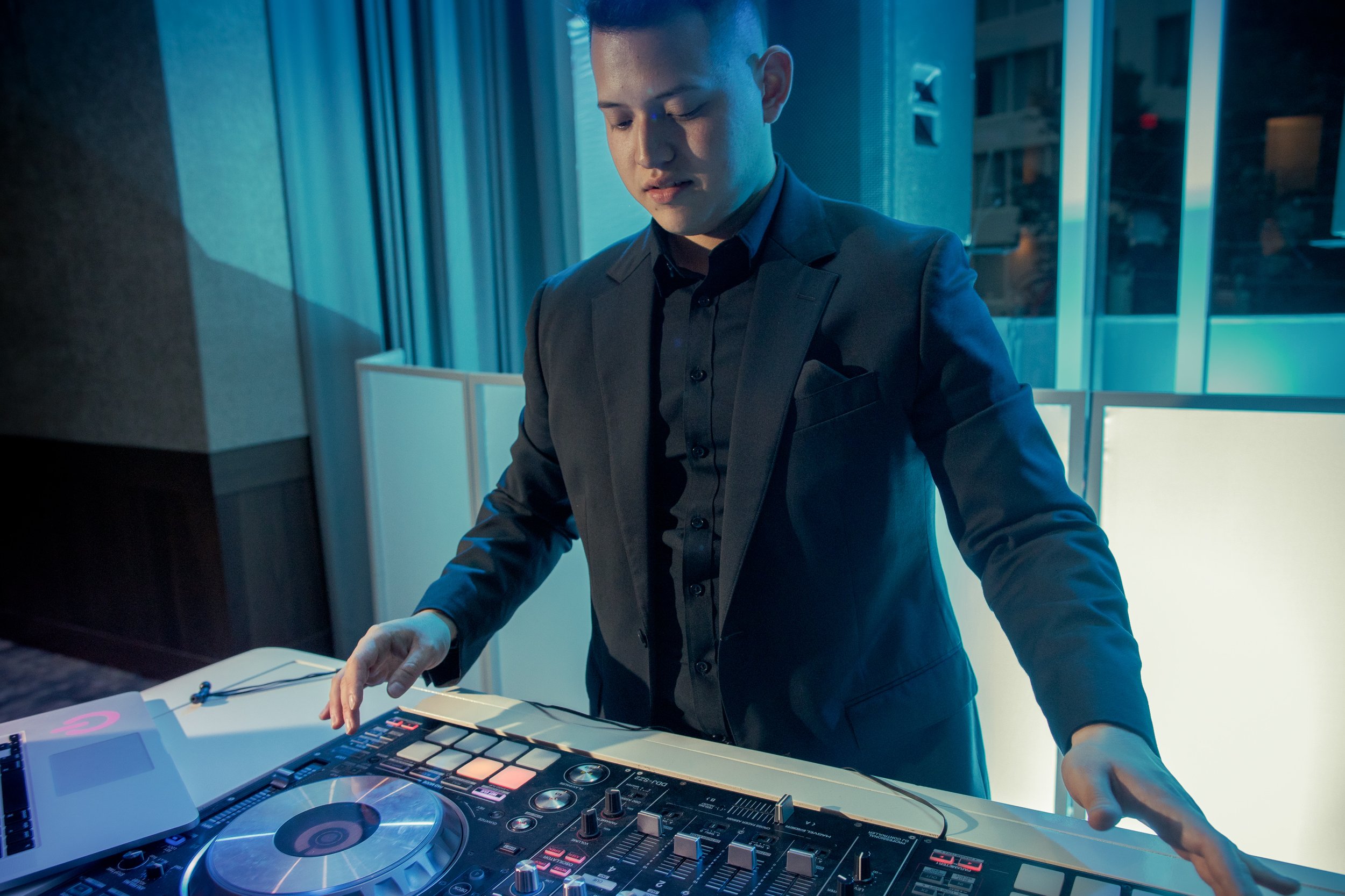 Weddings — Power Sounds Event Entertainment San Antonio Wedding DJ ...