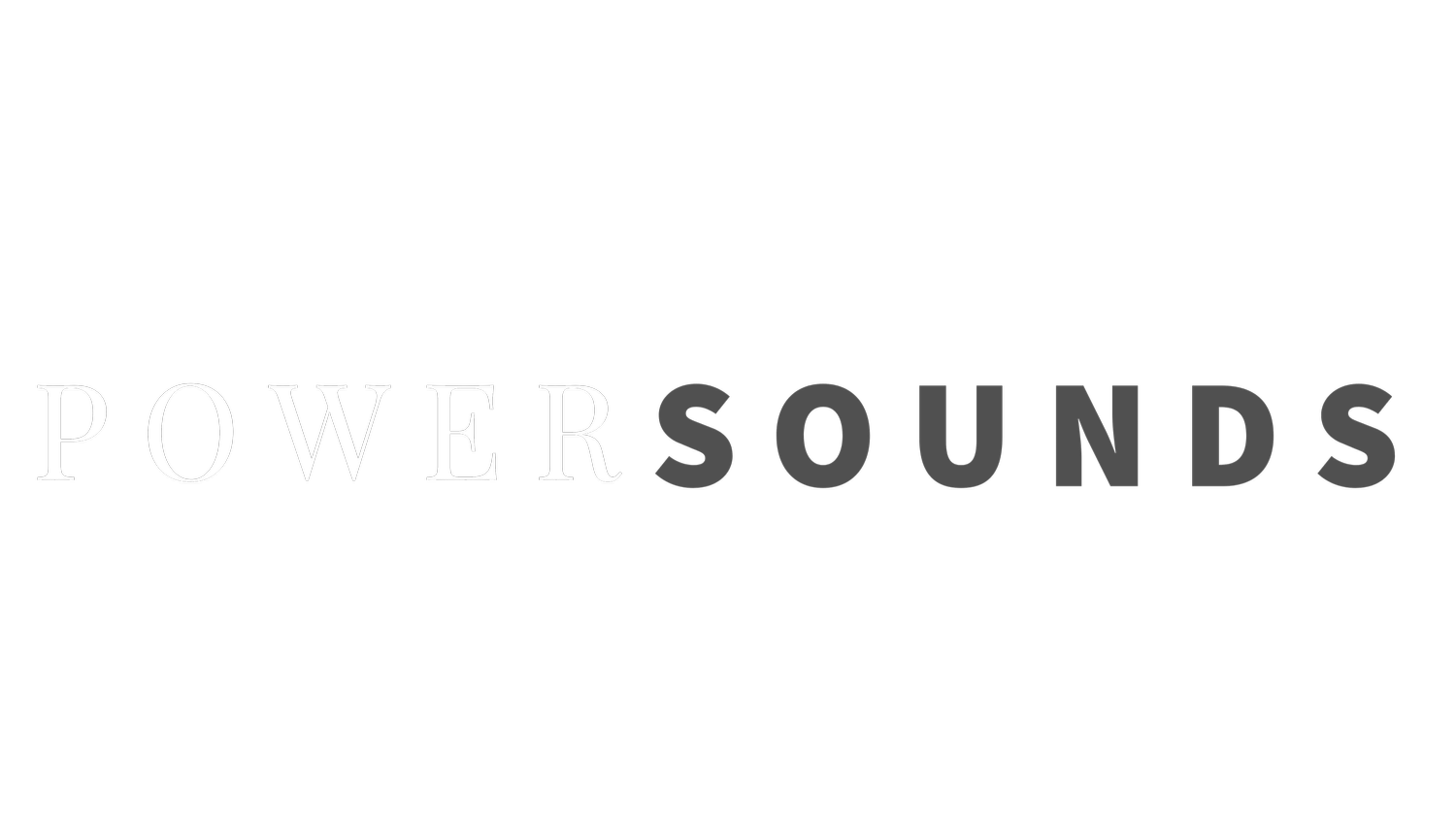 Power Sounds Event Entertainment