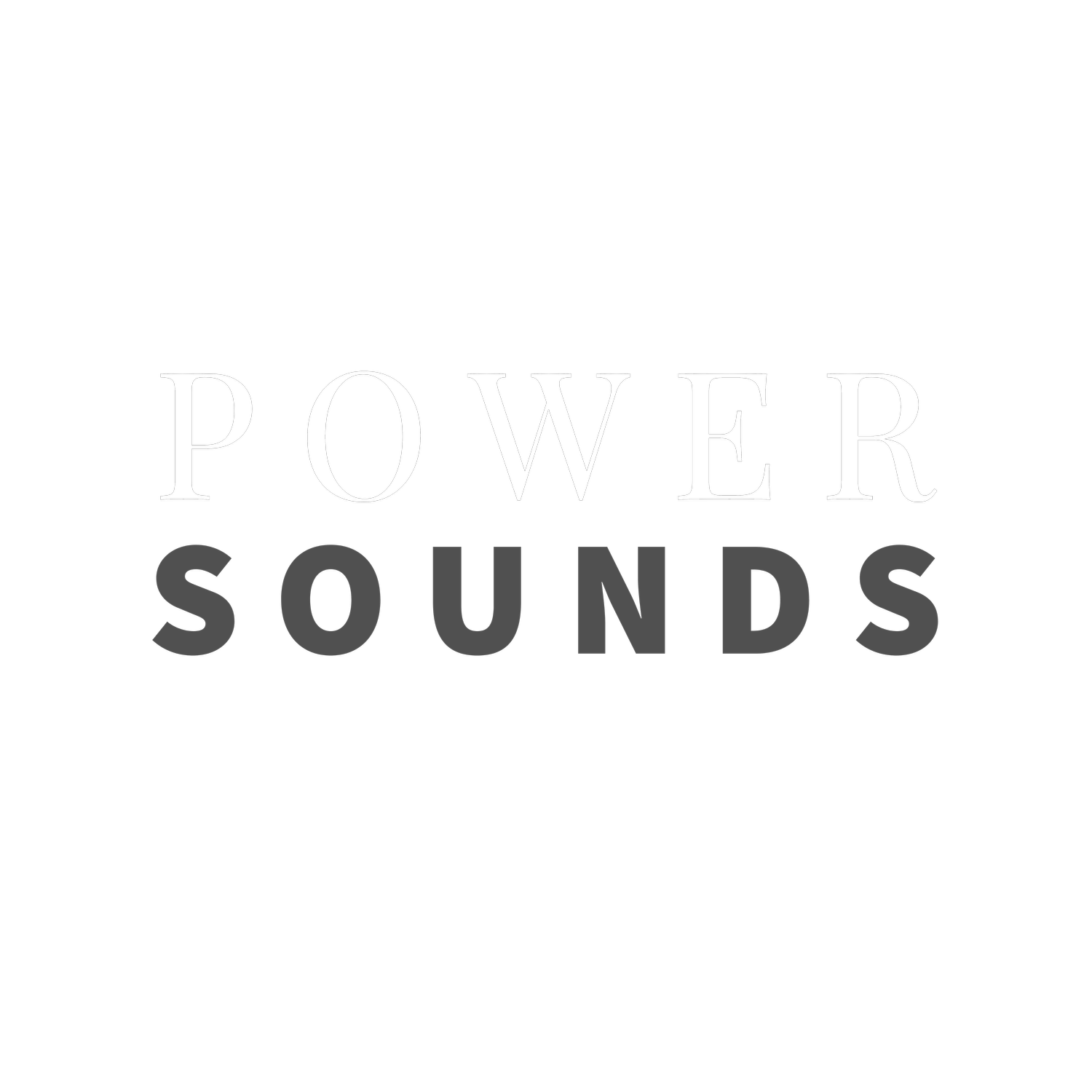 Power Sounds Event Entertainment