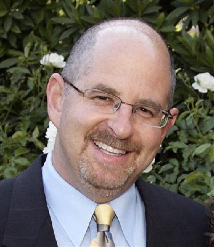 Picture of Richard Daniels