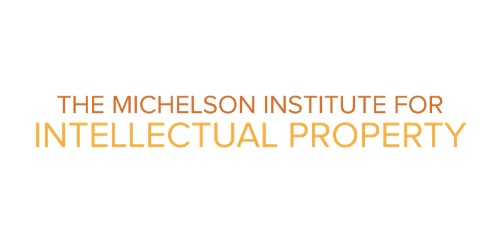 Michelson Institute for Intellectual Property, launched in 2016, seeks to instill a widespread appreciation for, and understanding of, intellectual property fundamentals to empower students, faculty, inventors, and entrepreneurs.