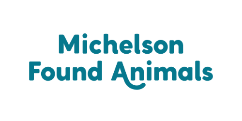 Michelson Found Animals Foundation seeks to end shelter euthanasia and enhance the lives of pets and people, regardless of the pet owner’s socioeconomic status. The foundation operates a range of projects including research and policy initiatives, co