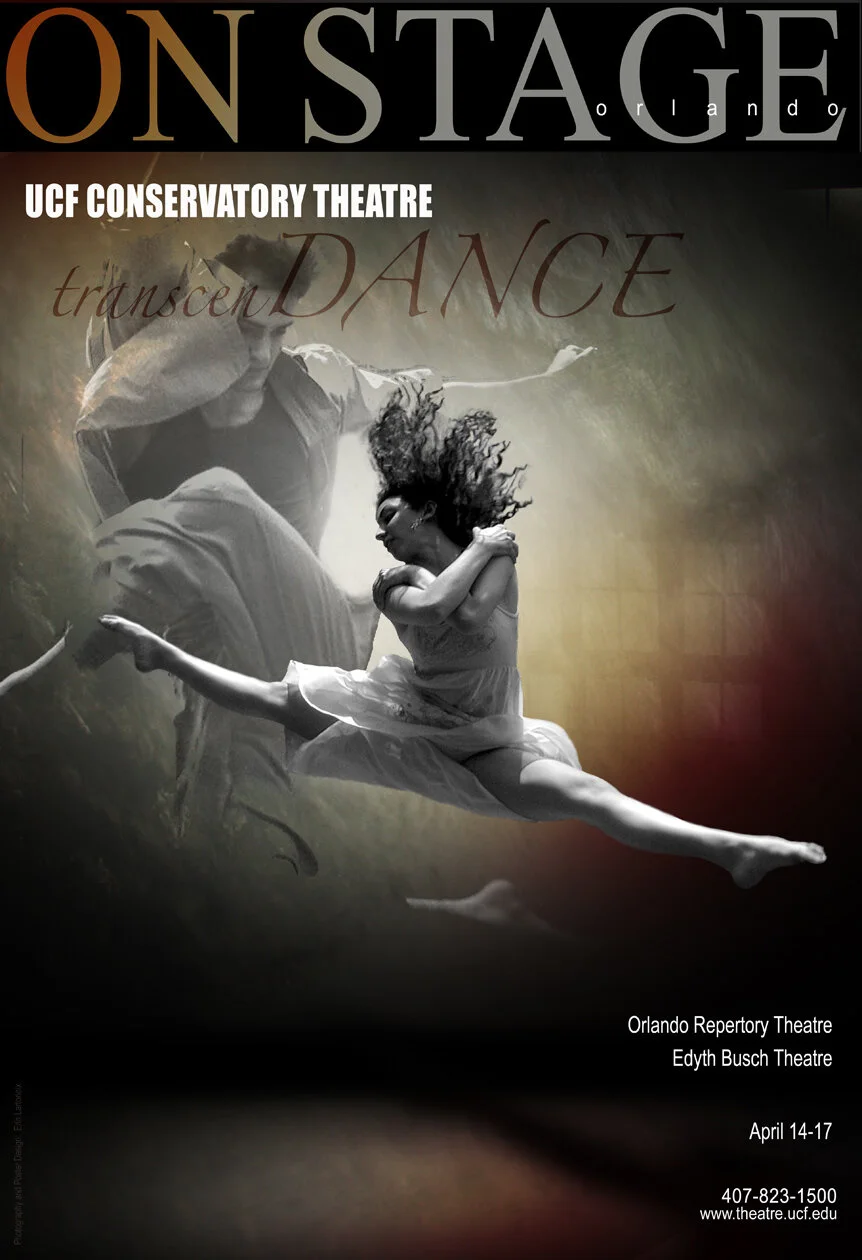 Photography and Graphic Design