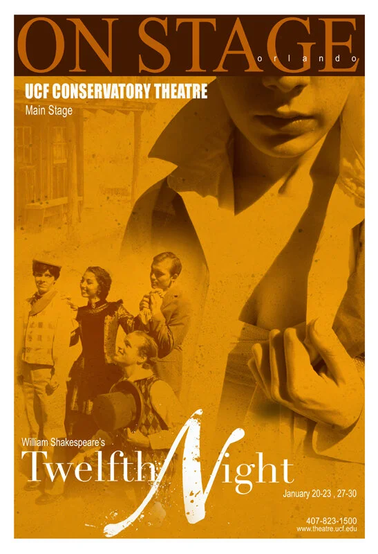 Photography and Graphic Design