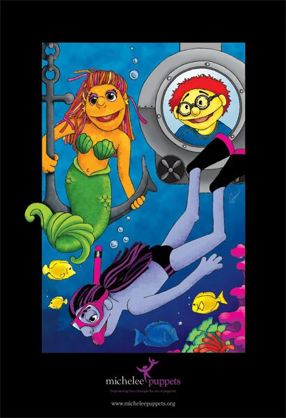 Michelee Puppets_RubyReef rgb.jpg