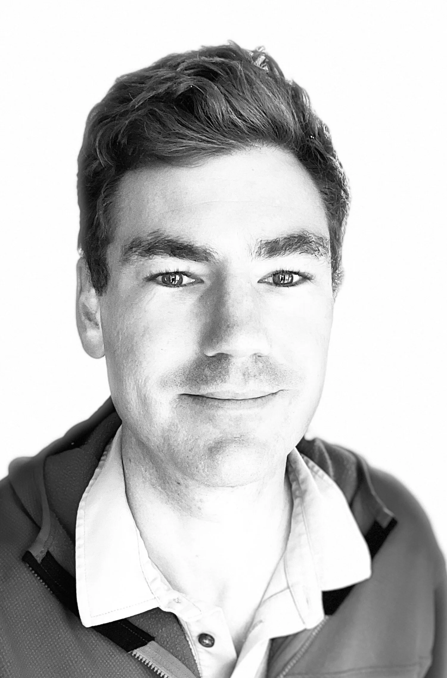 Mark Dwyer AMEND about us bio photo