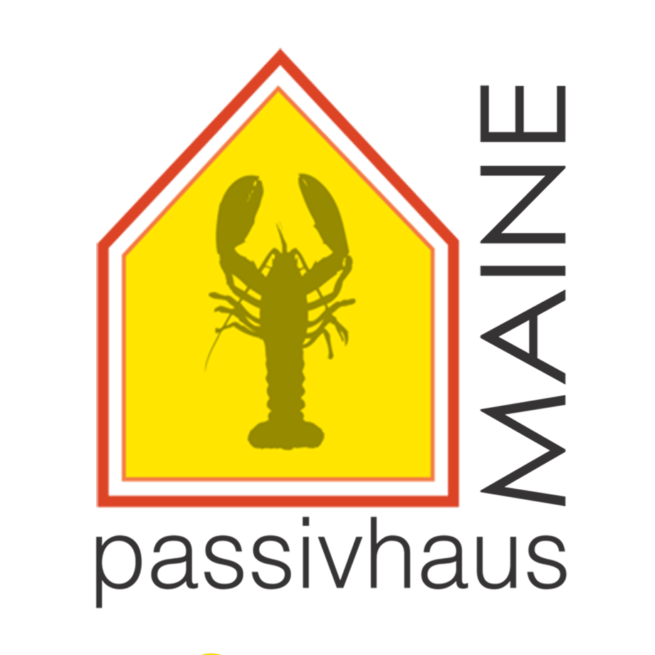 Member of Passivhaus Maine