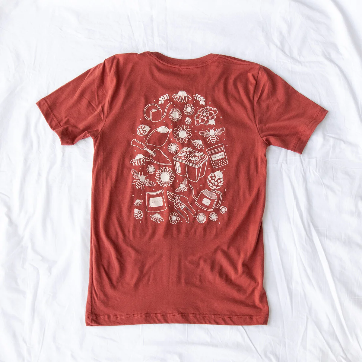 Garden Lover Tee