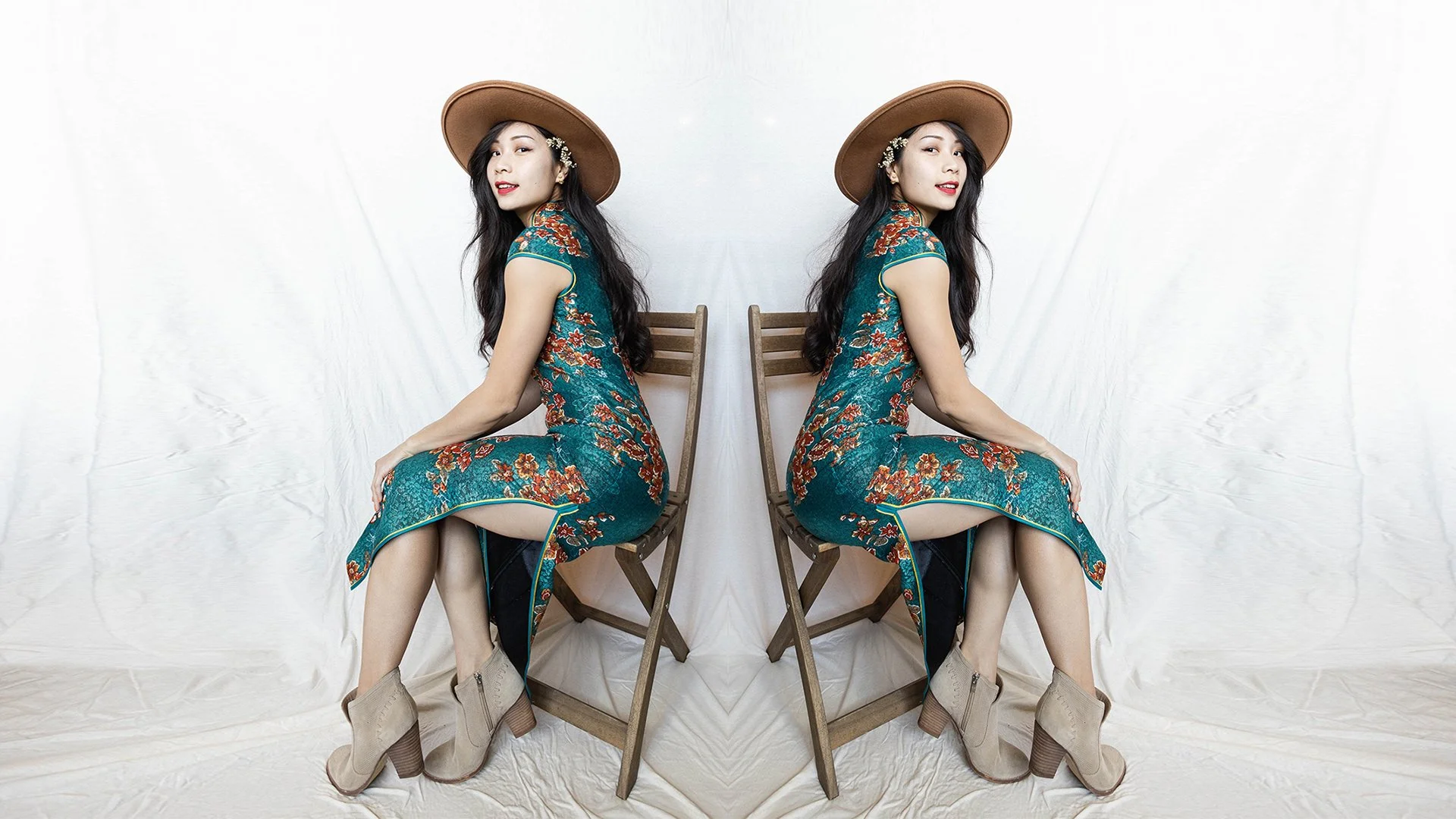 #1: I got the ‘vid on Lunar New Year