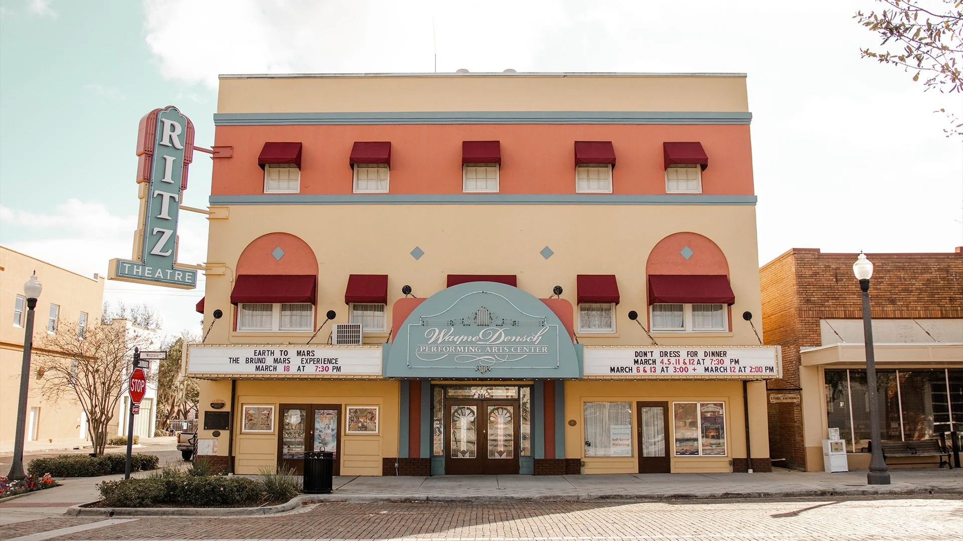 #7: My Top 3 Photo Spots in Downtown Sanford - pt 1