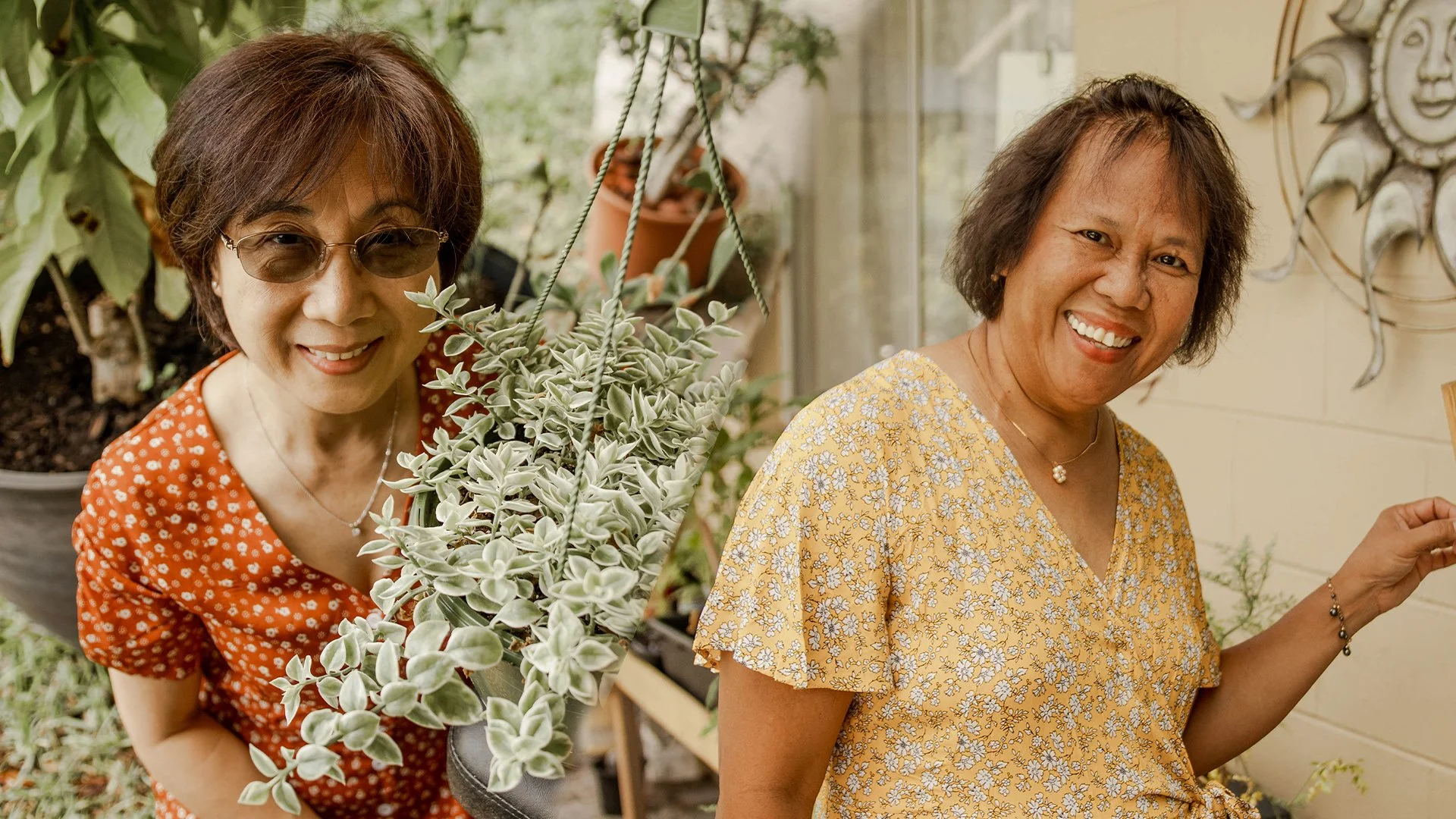 #14: Mother’s Day Special 💐