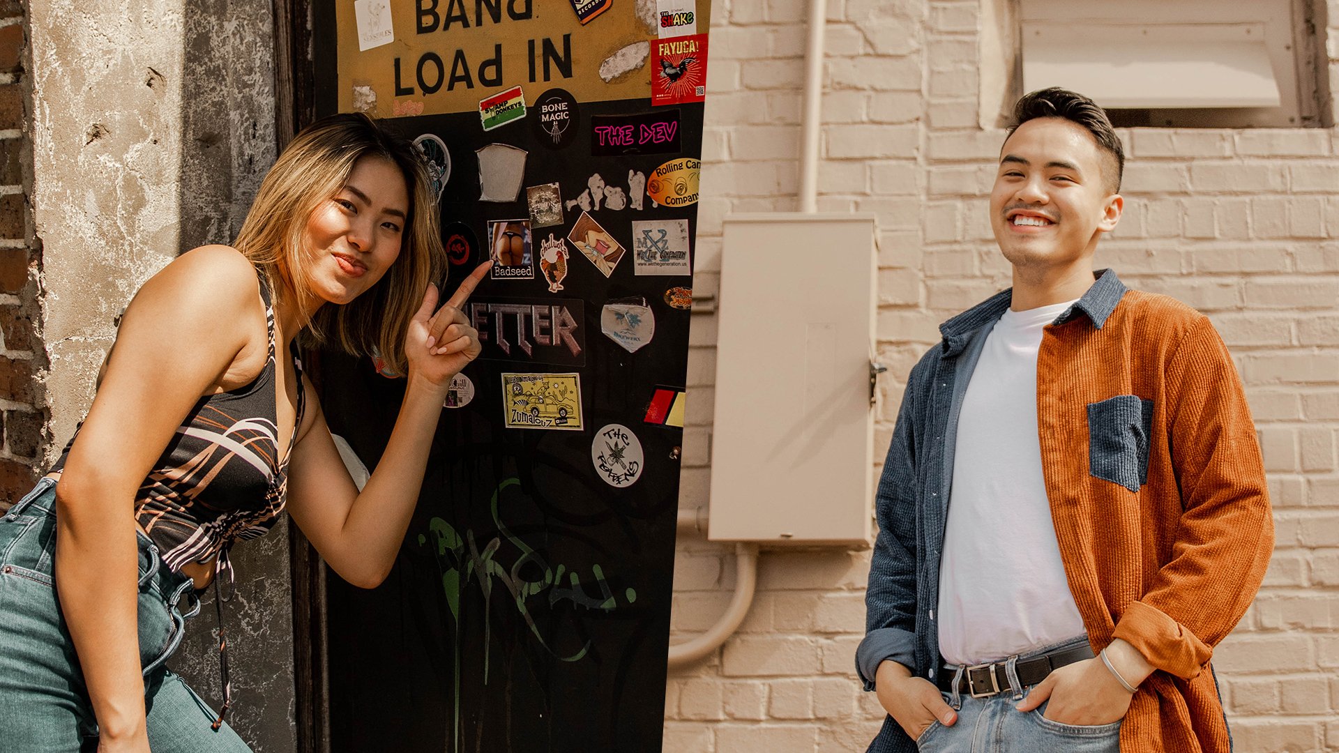 #15: Christina &amp; Jason