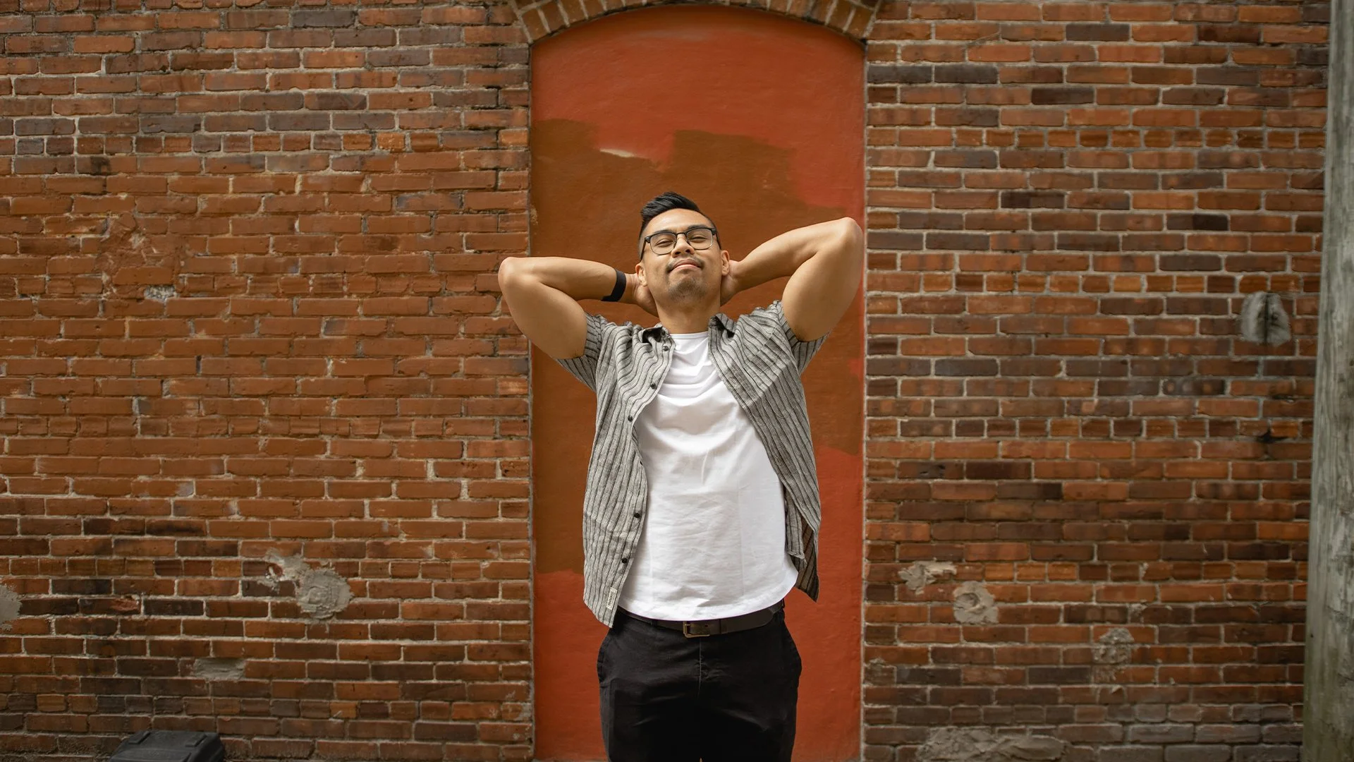 #16: My Husband Needed New Pictures