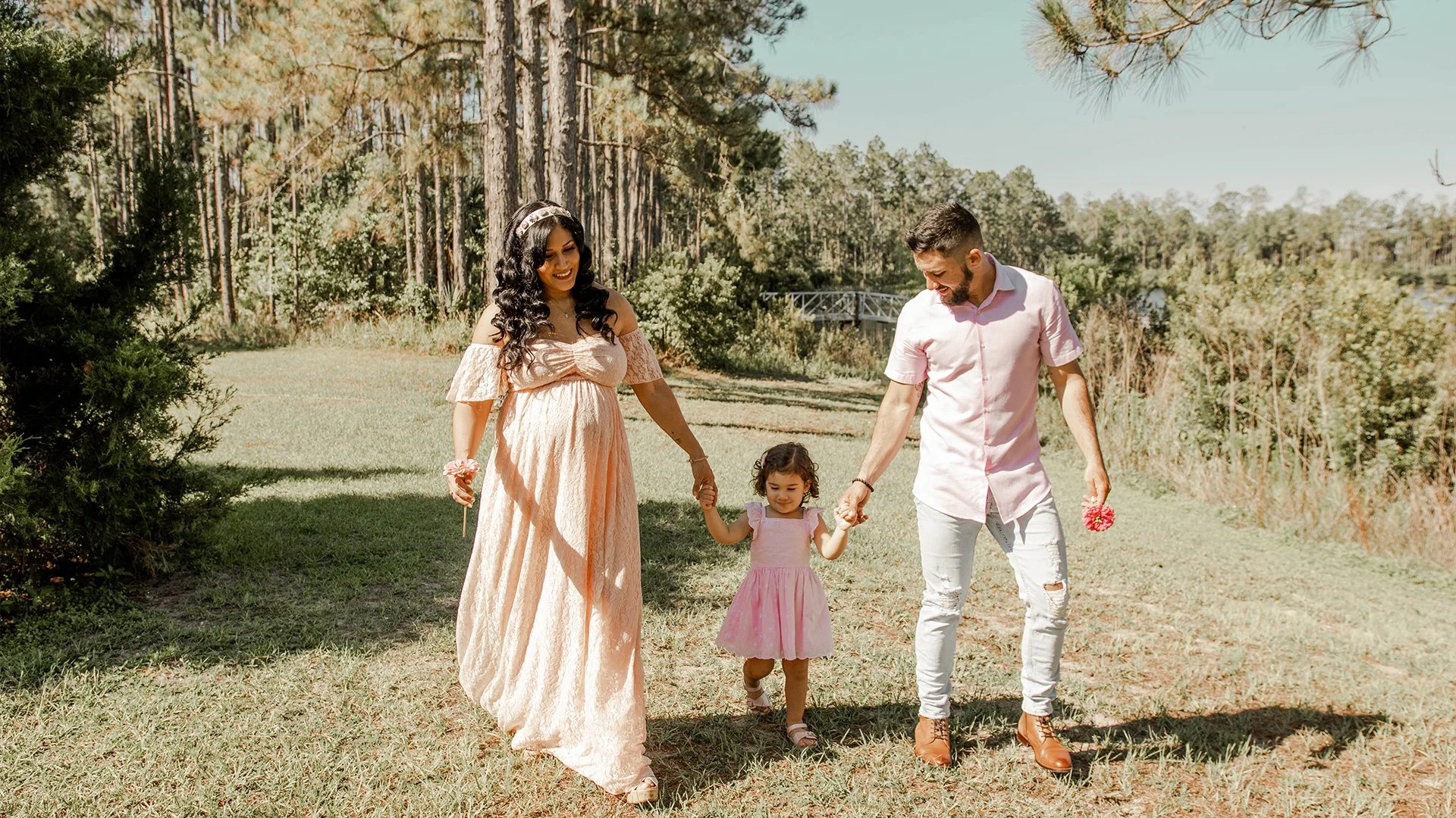 #20: The Ruiz Family 🌸