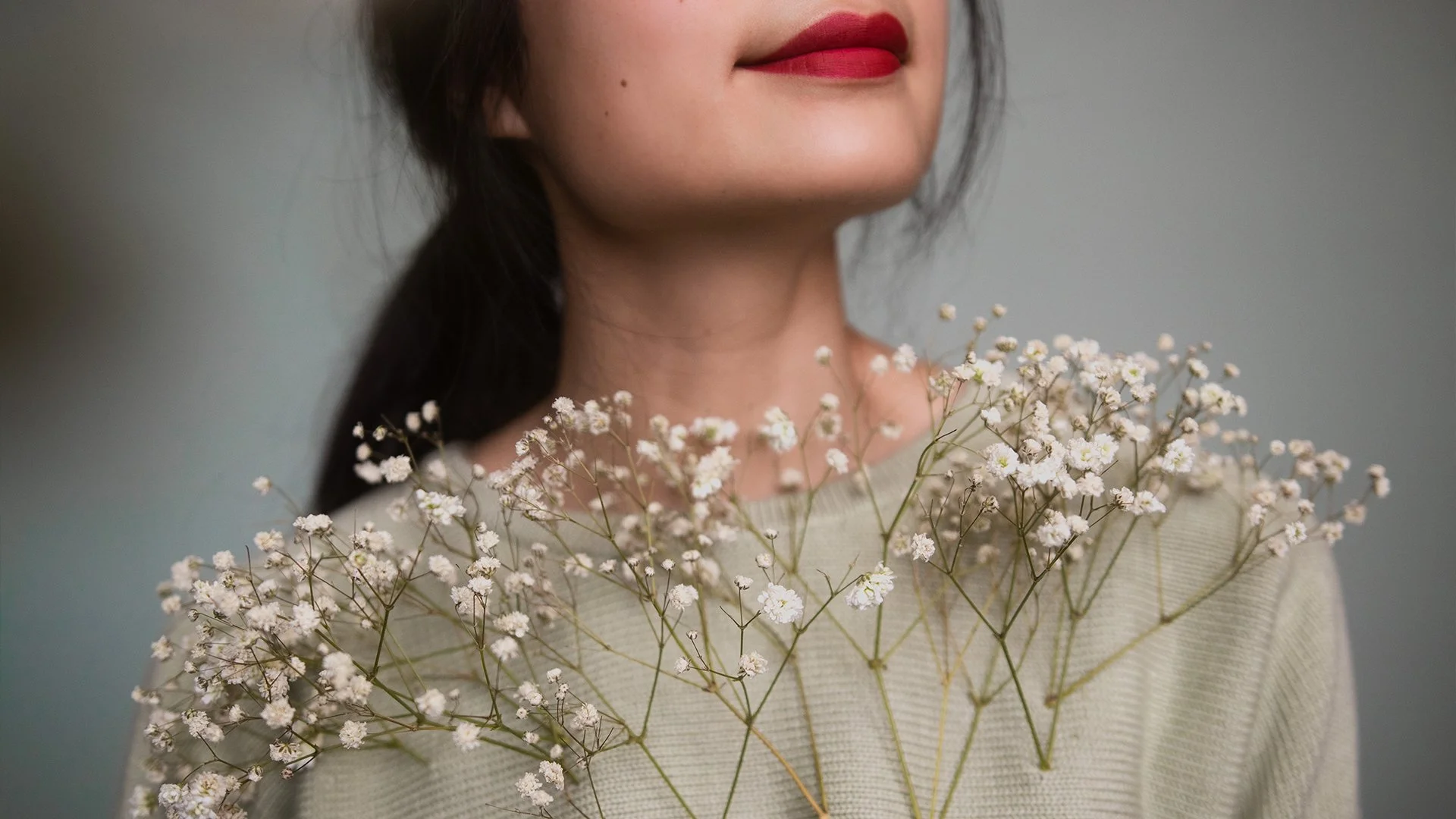 #22: Flowers At-Home Shoot