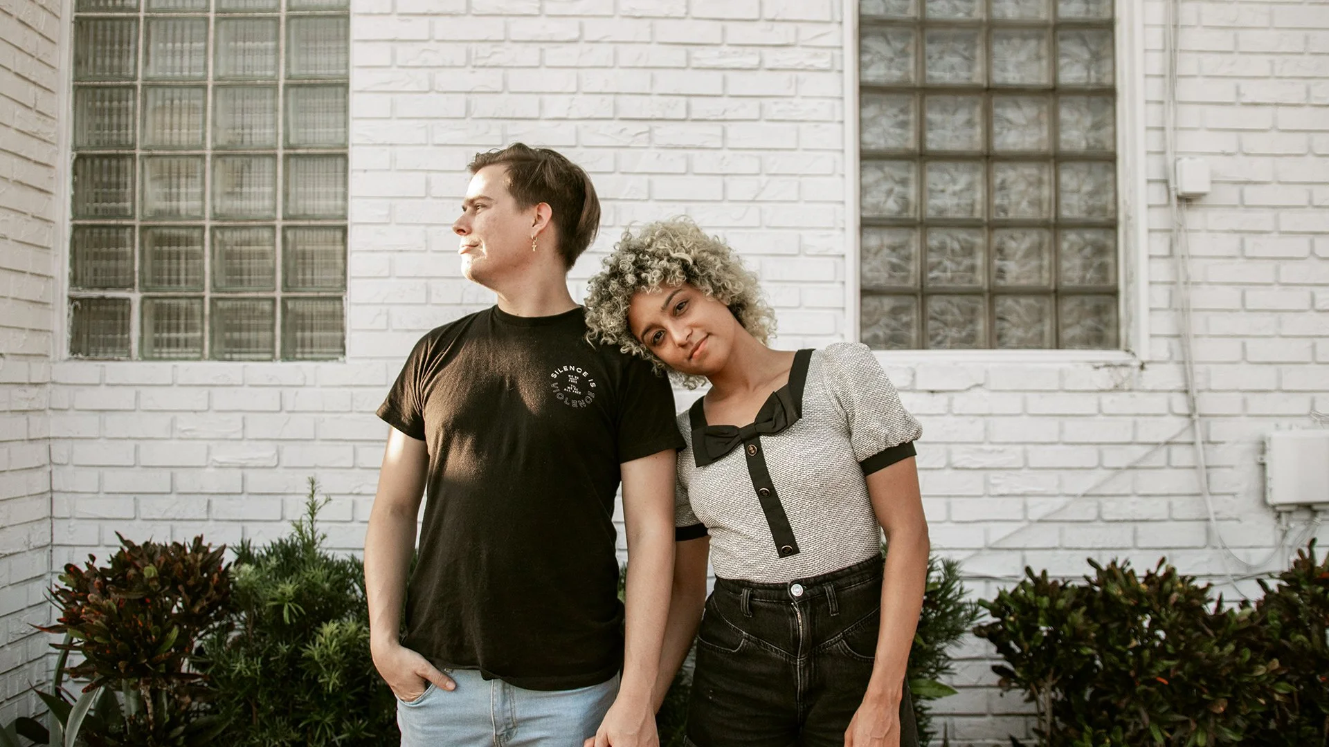 #23: Peter &amp; Kim at Mills