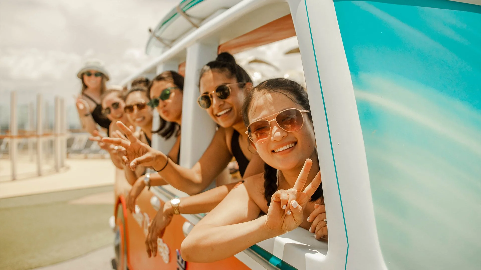 #27: Cozumel, Mexico