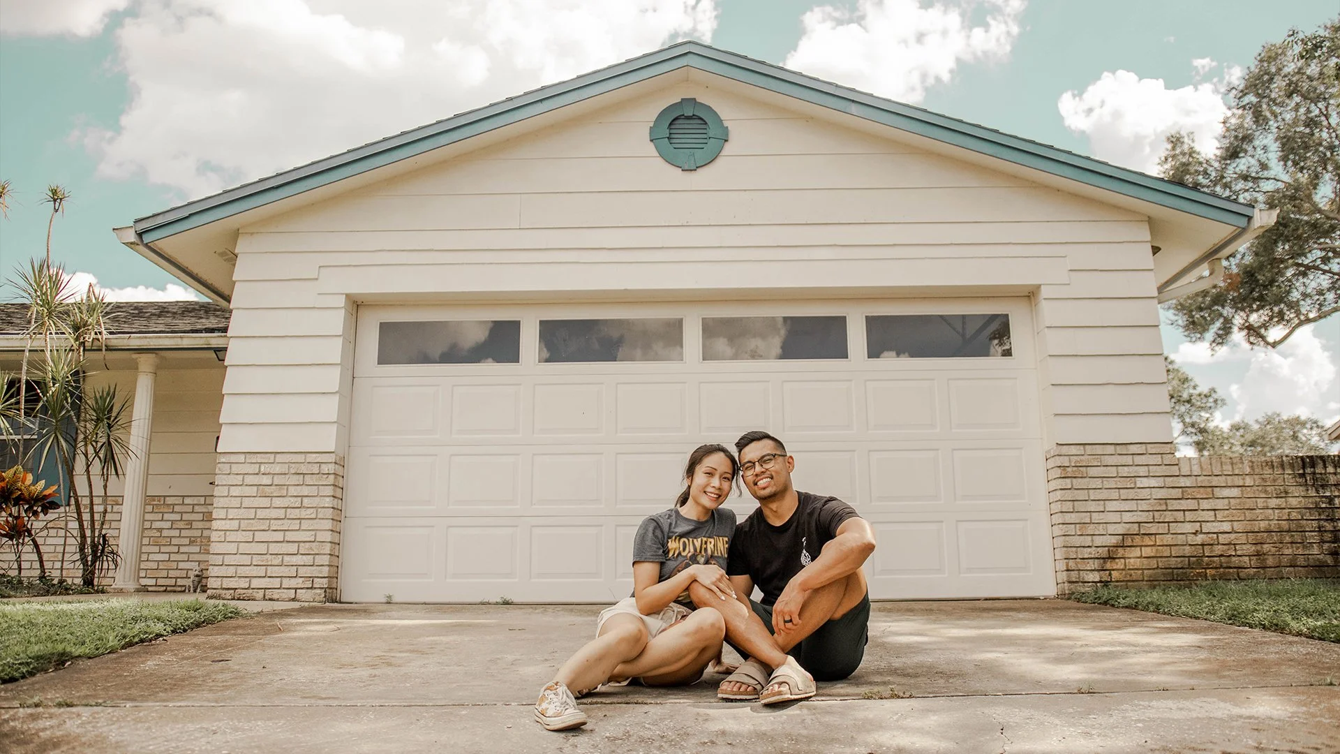 #31: Our First House 🏠💕