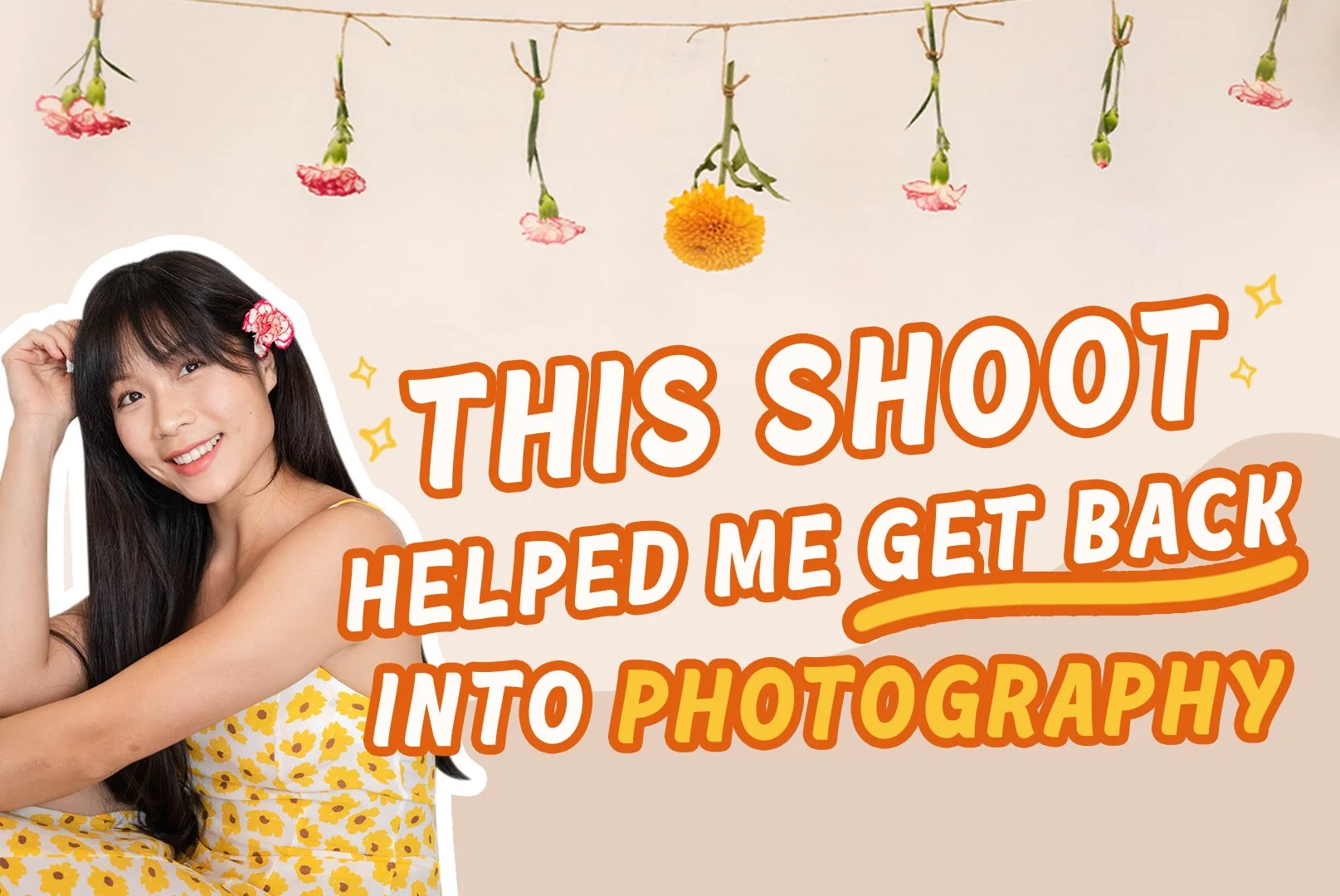 #33: How I Got Back Into Photography