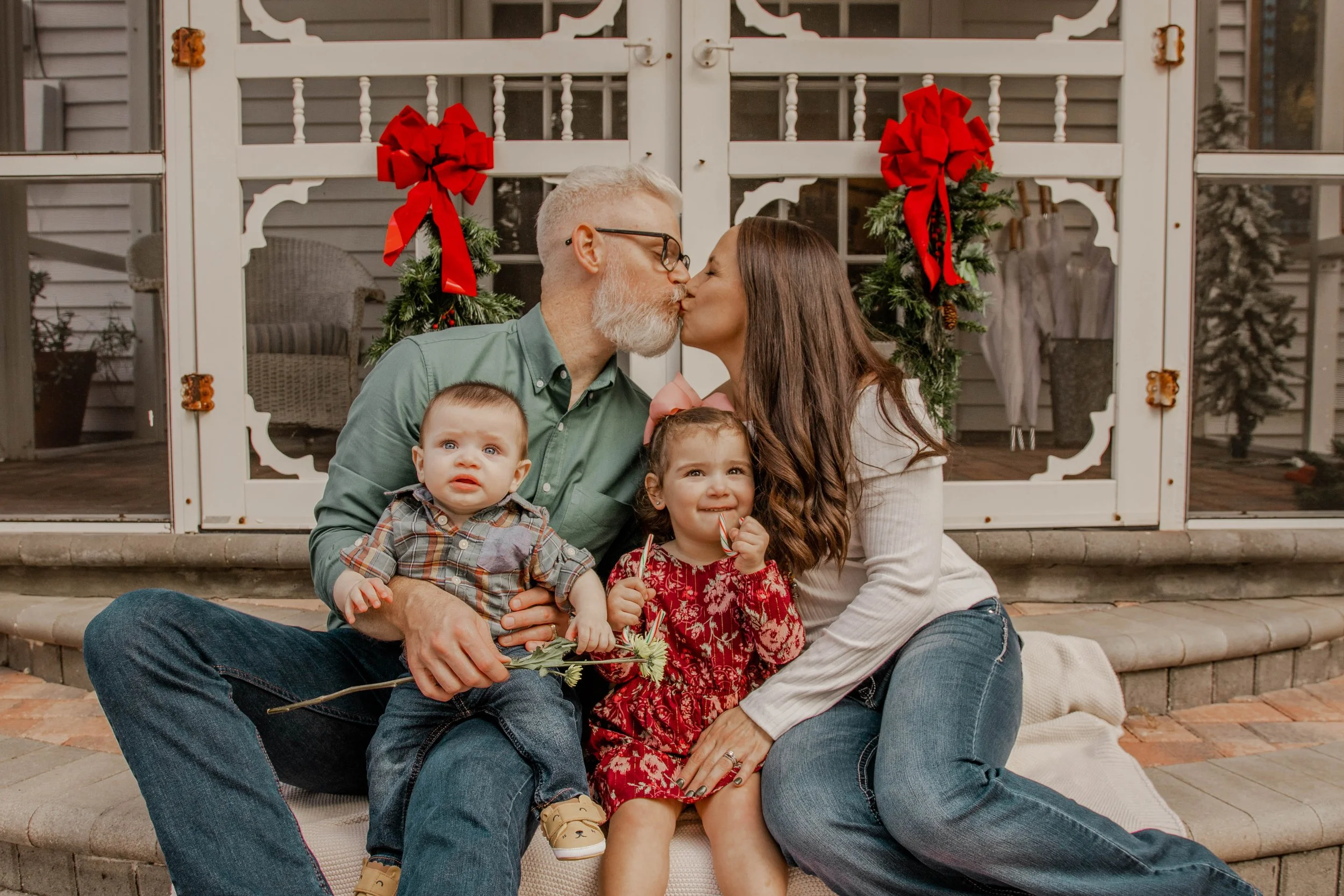 #39: Kirkbride Family