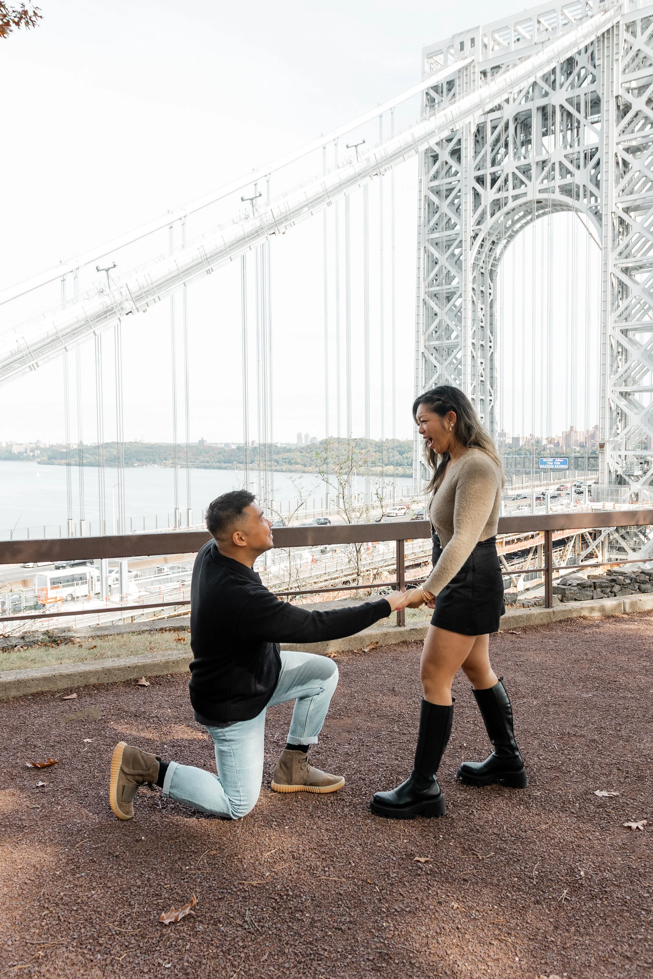 #96: Alec &amp; Hannah Proposal