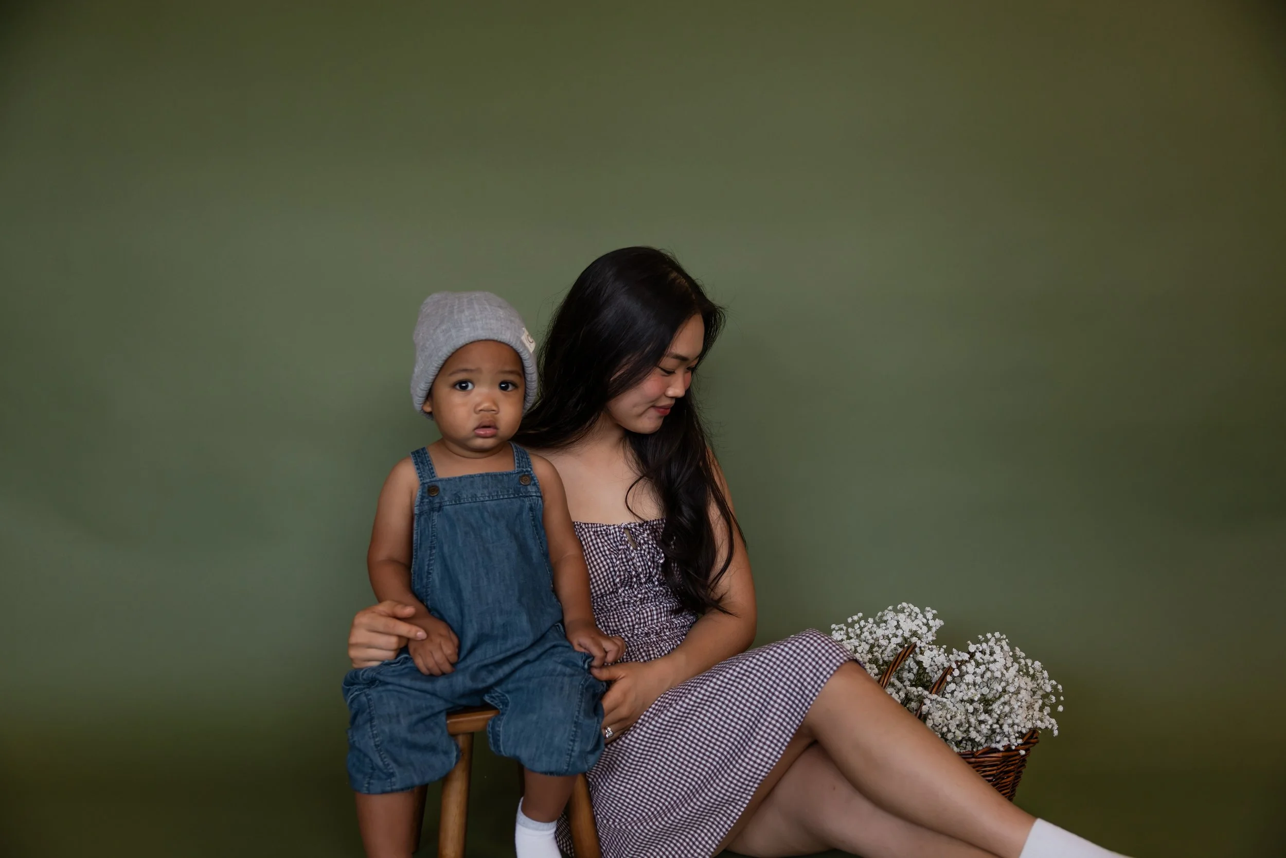 #100: Rebekah &amp; Bronson