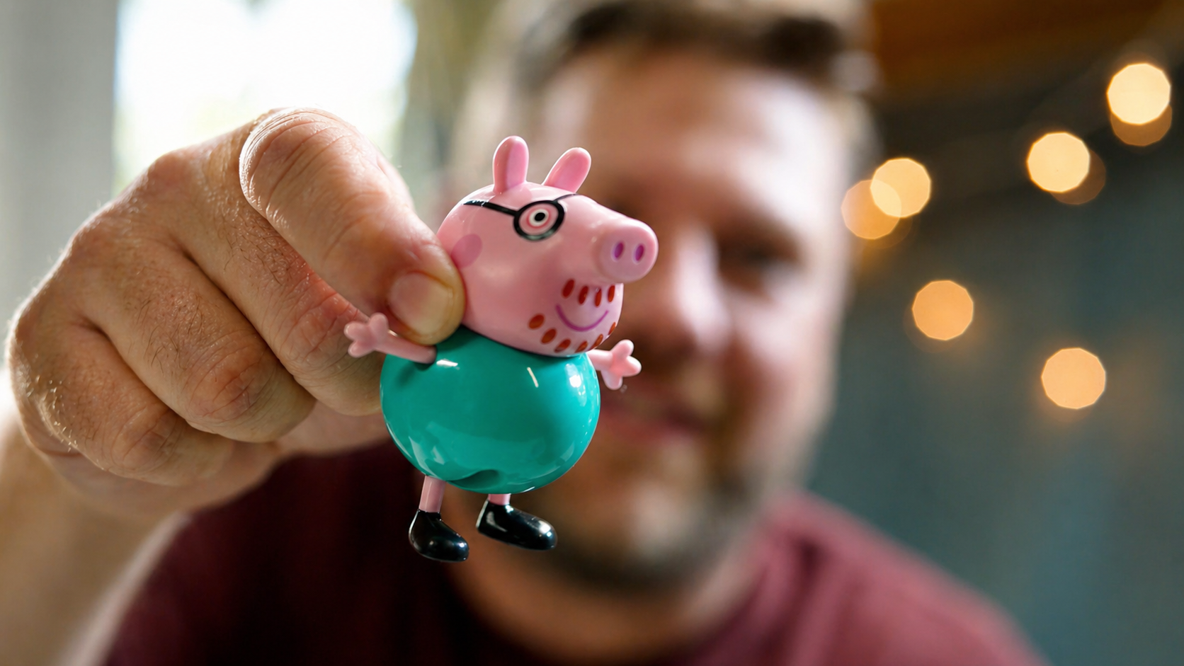 Peppa Pig