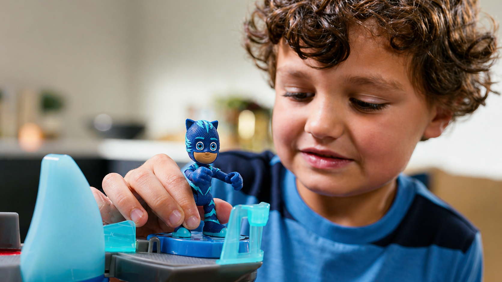 PJ Masks