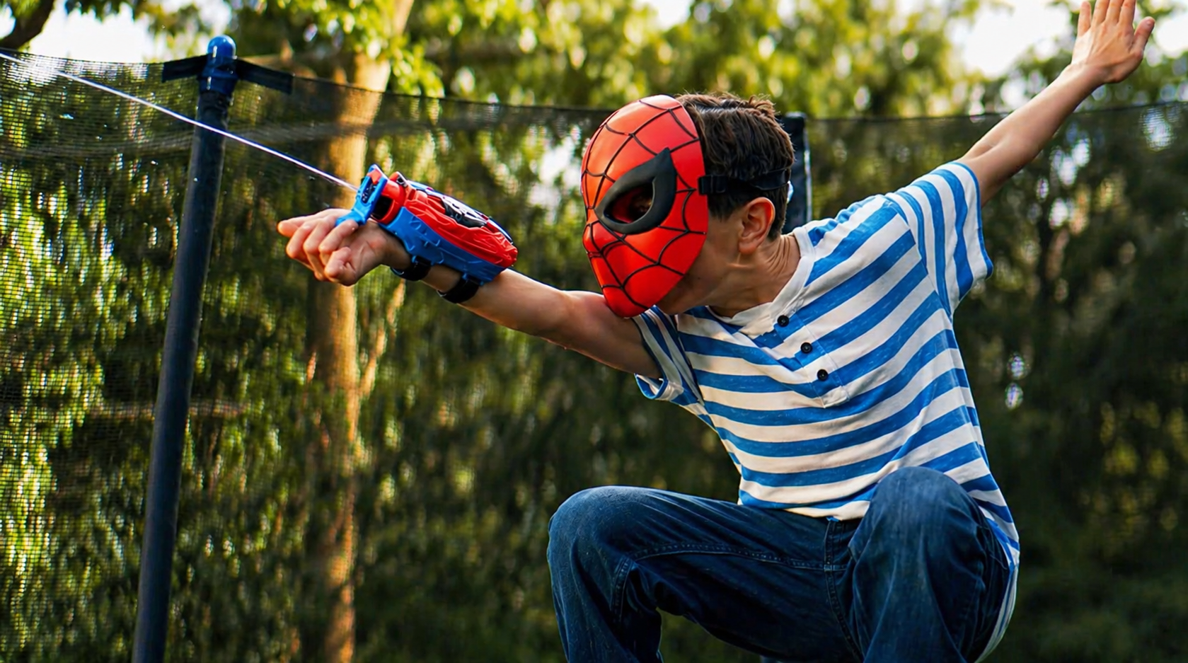 MARVEL // HASBRO