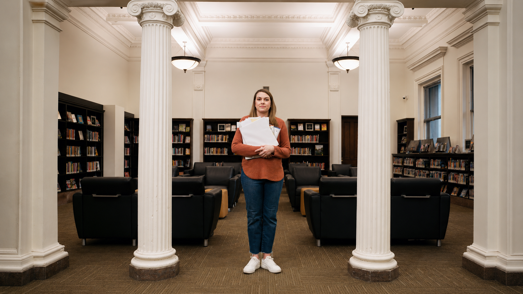Carnegie Library