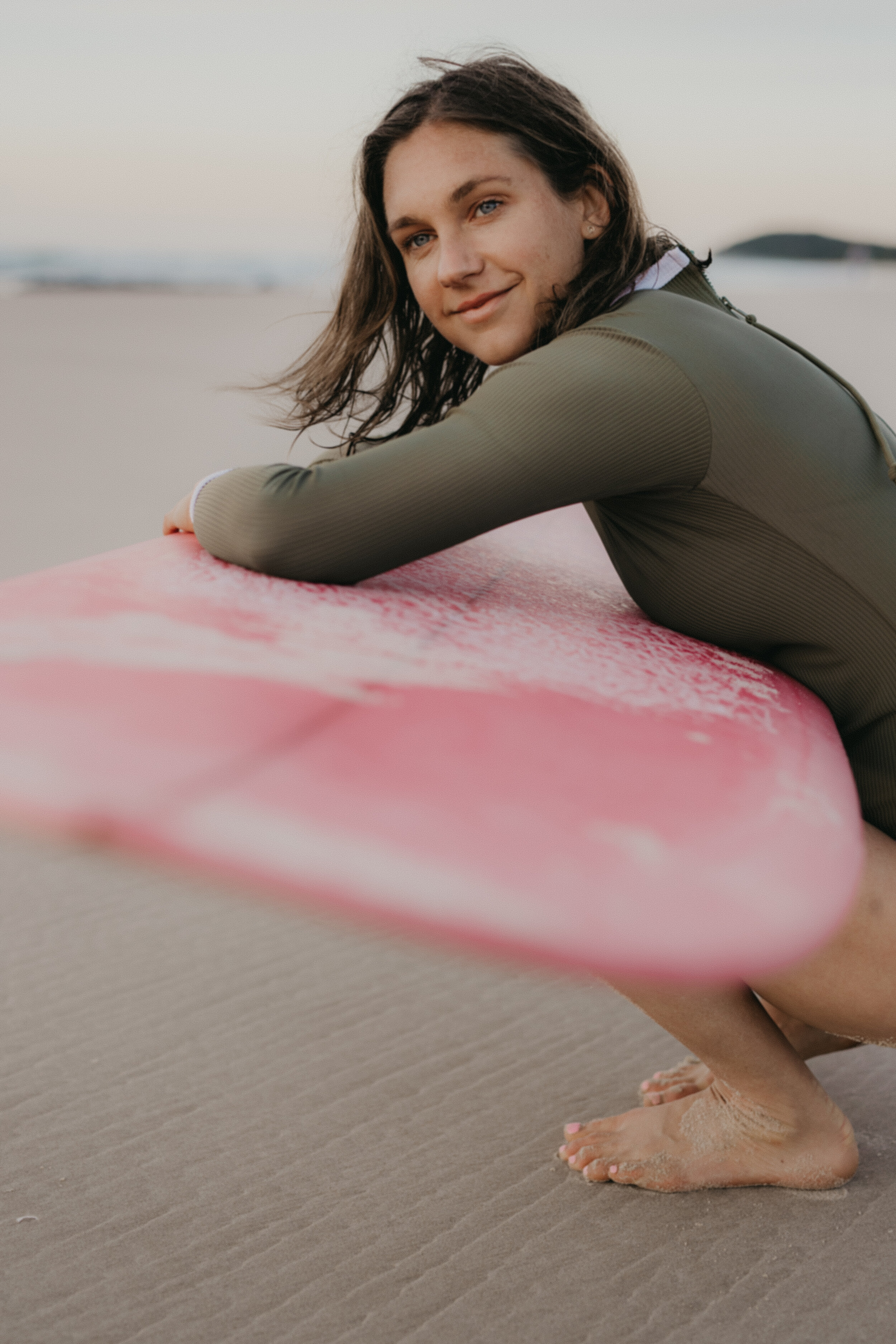 Full Body Breath Training Deposit