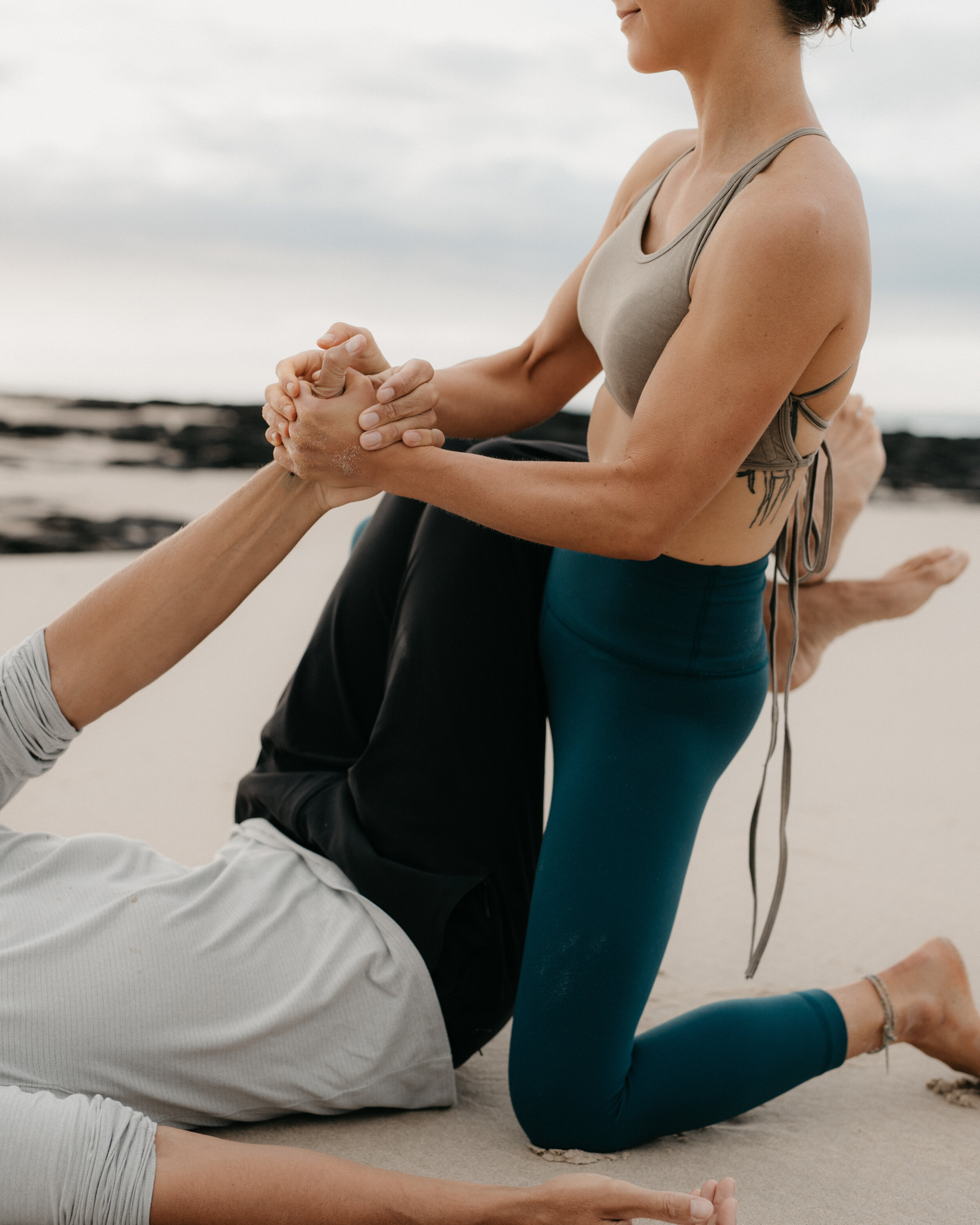 Zen of Assists Deposit