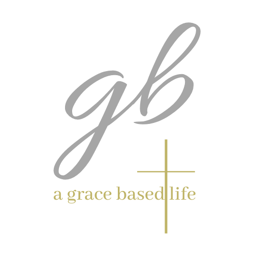 a grace based life