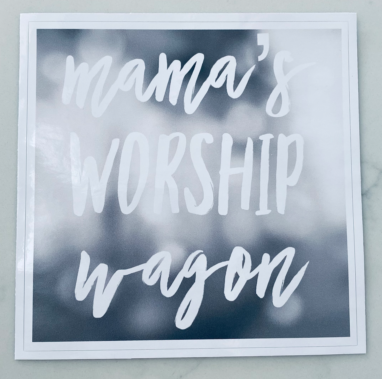 MAMA'S WORSHIP WAGON BUMPER STICKER.png