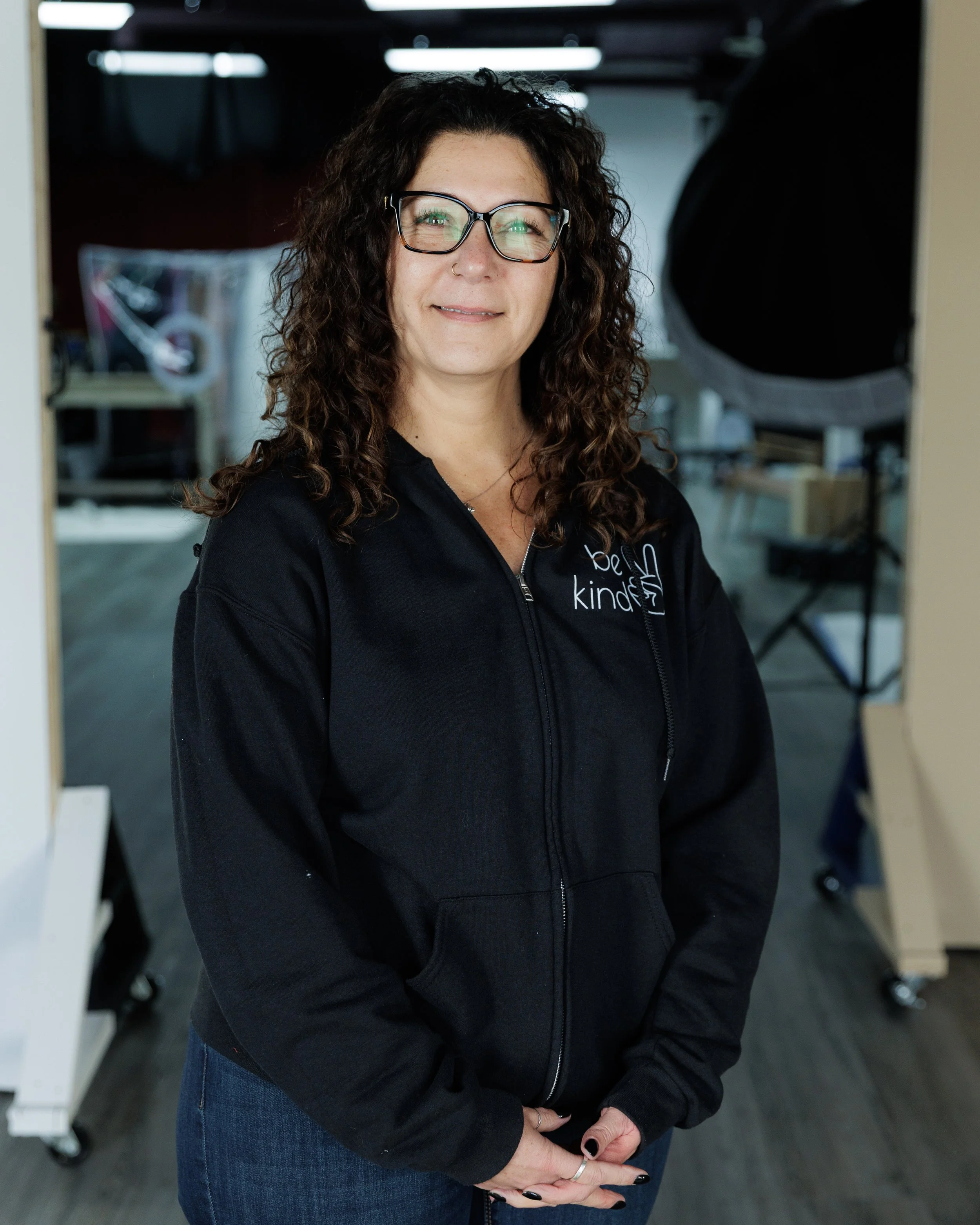 Winnipeg Boudoir and Branding Photography | Chantelle Dione