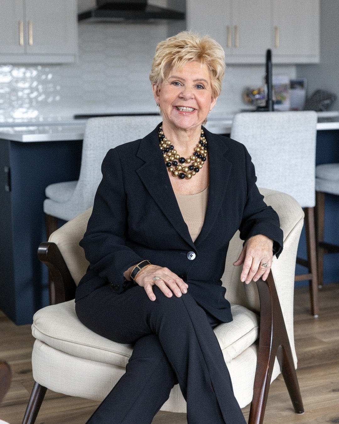 Your face is the marketing asset you&rsquo;re underutilizing.

People remember faces faster than logos, taglines, or brand colors.
Your audience builds trust with you, not a Canva template.

The more you show up, the more familiar your brand becomes.