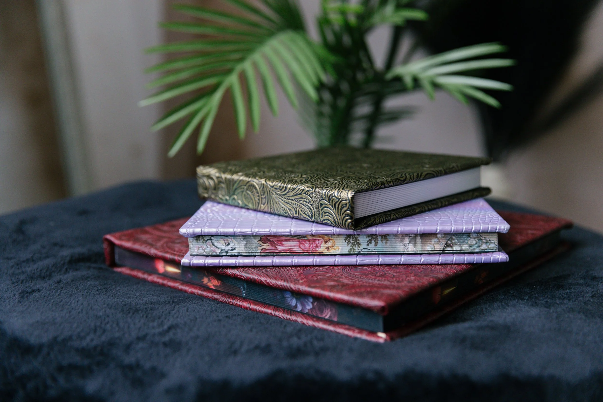 Winnipeg Empowerment Boudoir Photographer