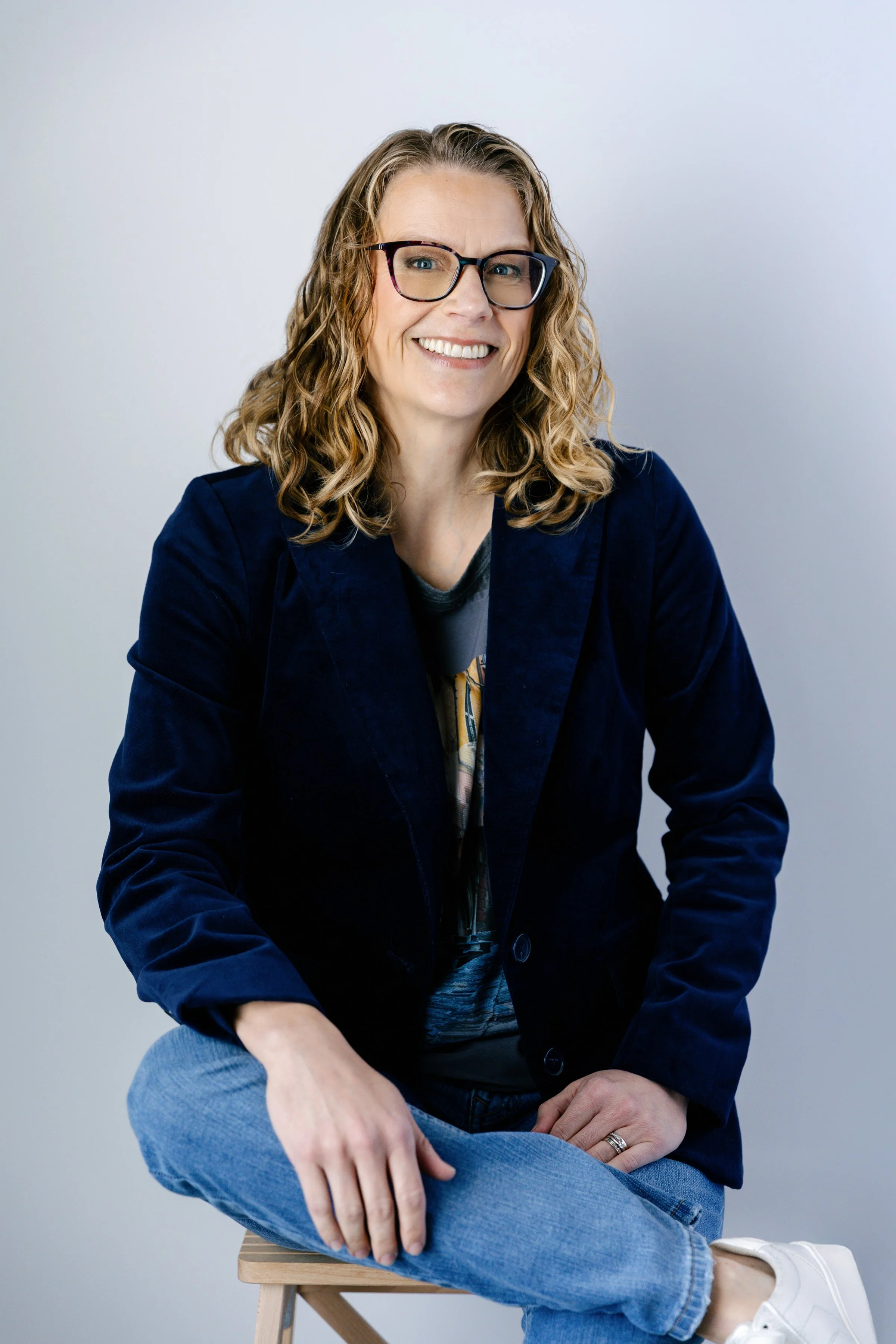 Winnipeg Boudoir and Branding Photography | Chantelle Dione